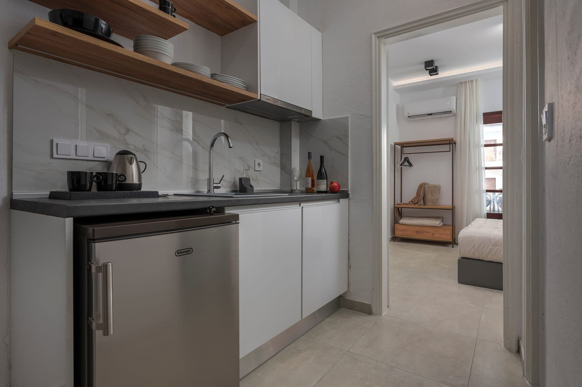 One-Bedroom Suite Afytos #424, Afytos – photo 7 of 14