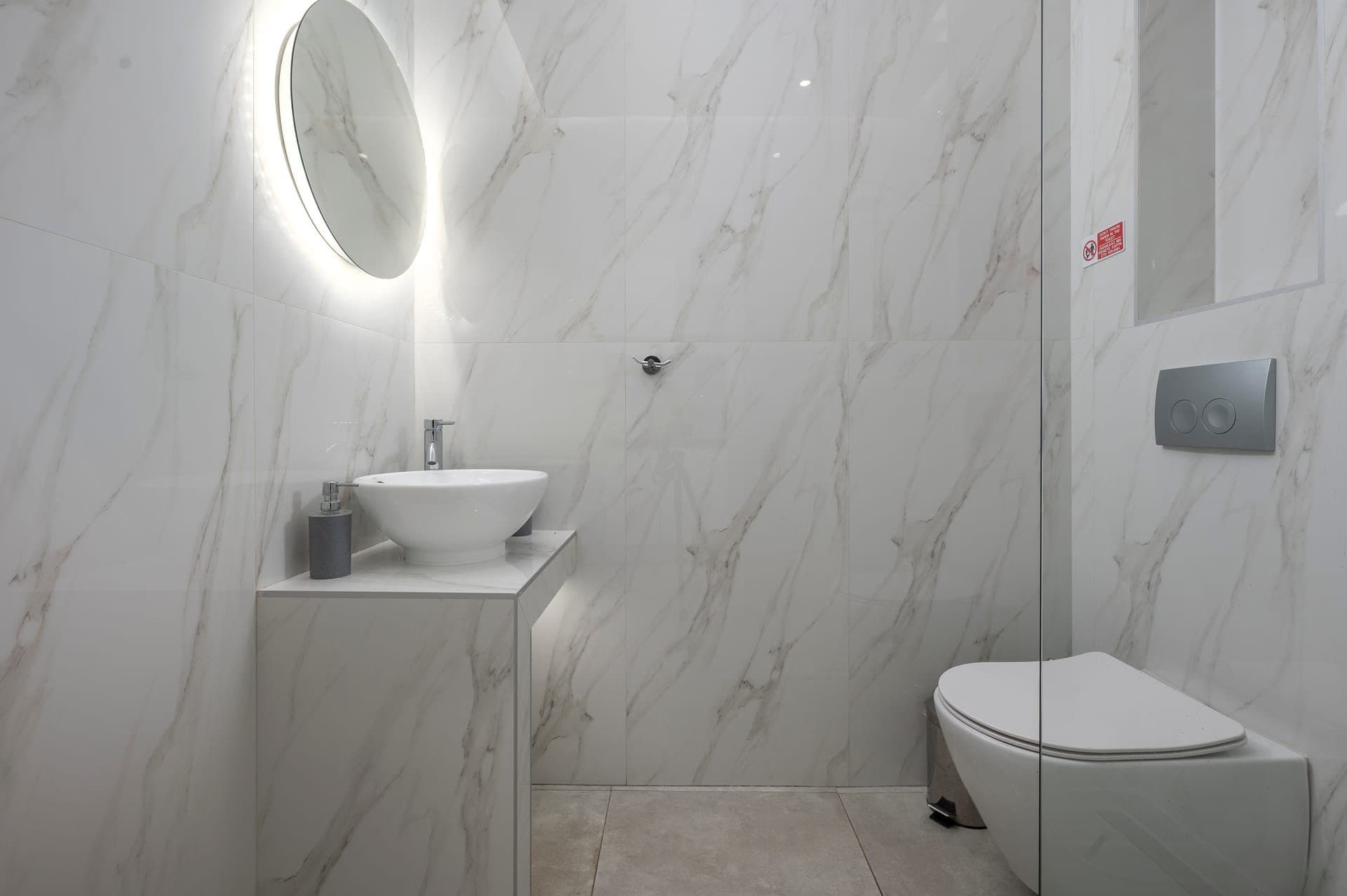 One-Bedroom Suite Afytos #424, Afytos – photo 13 of 14