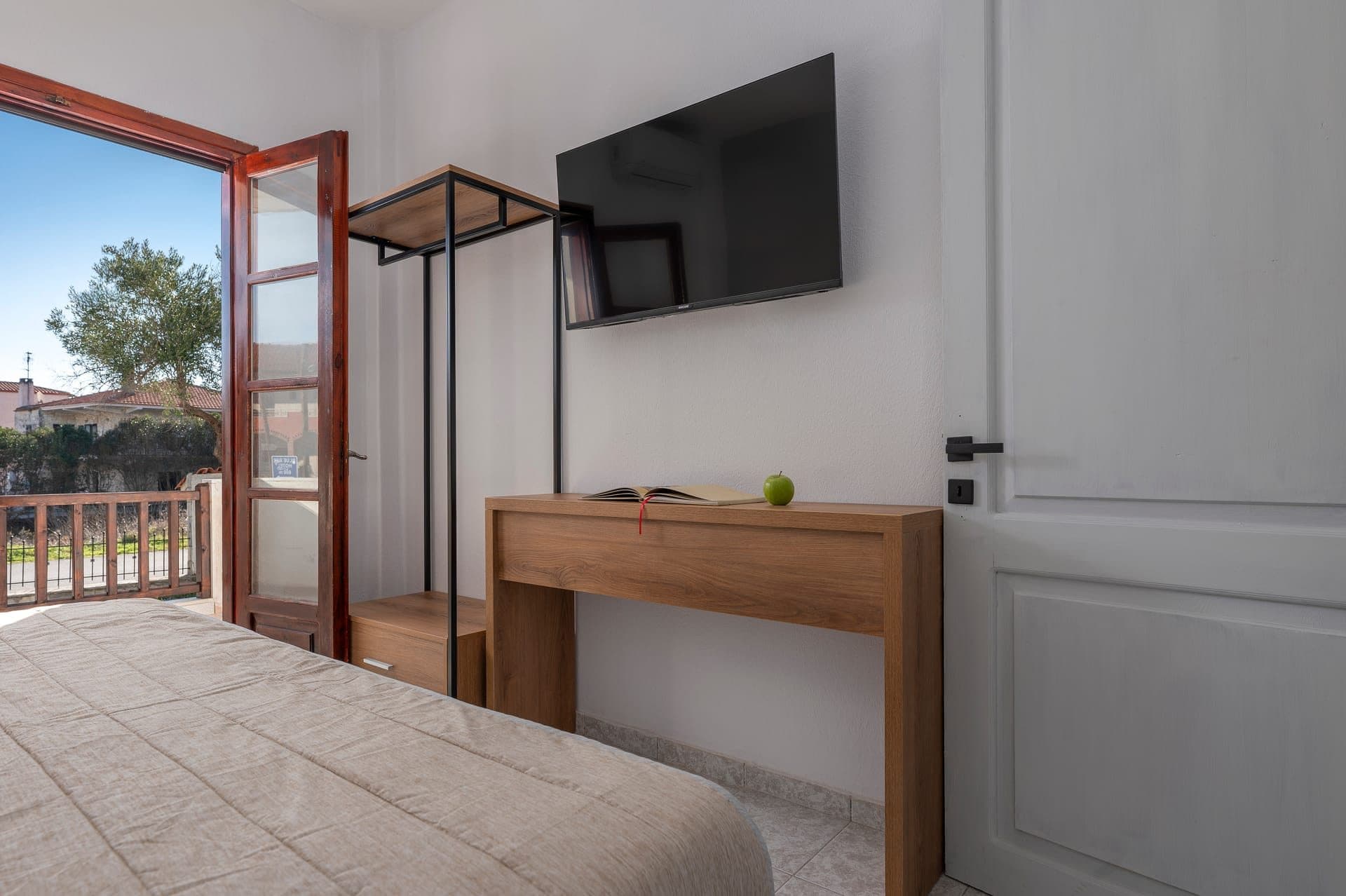 Two Bedroom Suite, Afytos – photo 8 of 17