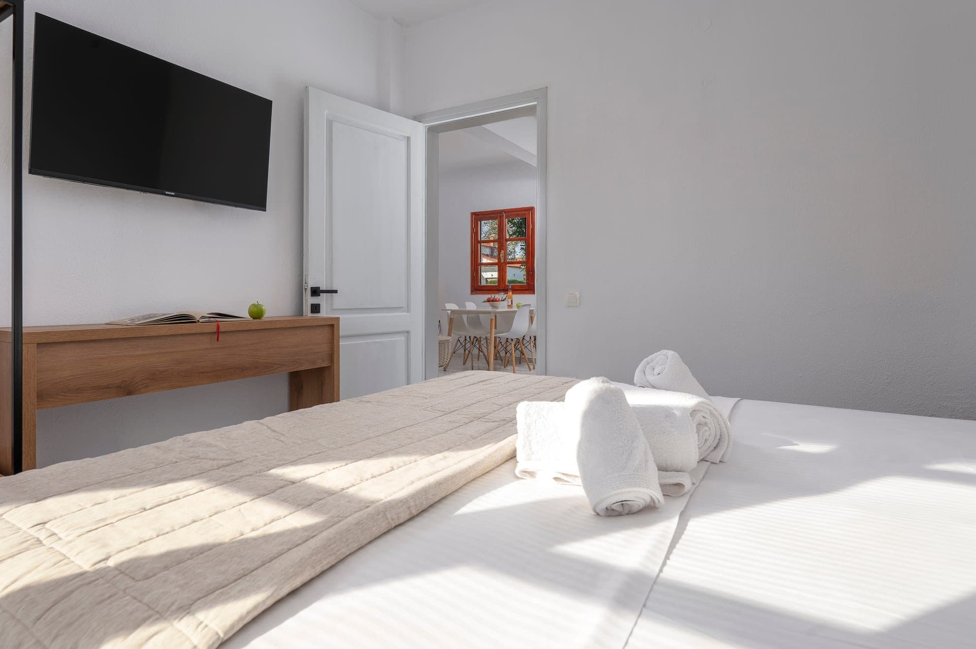 Two Bedroom Suite, Afytos – photo 9 of 17