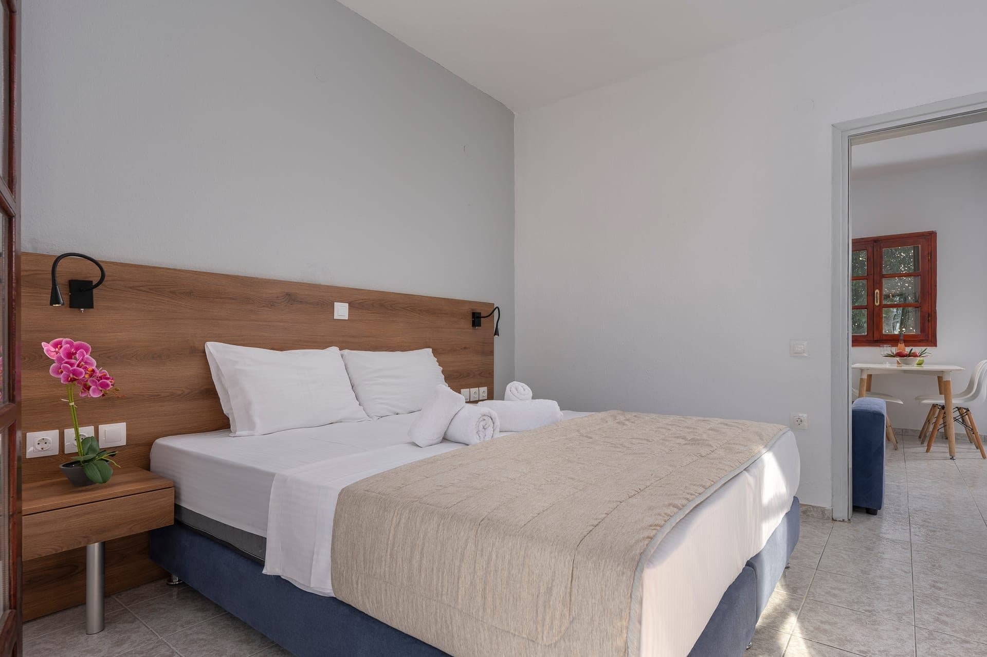 Two Bedroom Suite, Afytos – photo 13 of 17