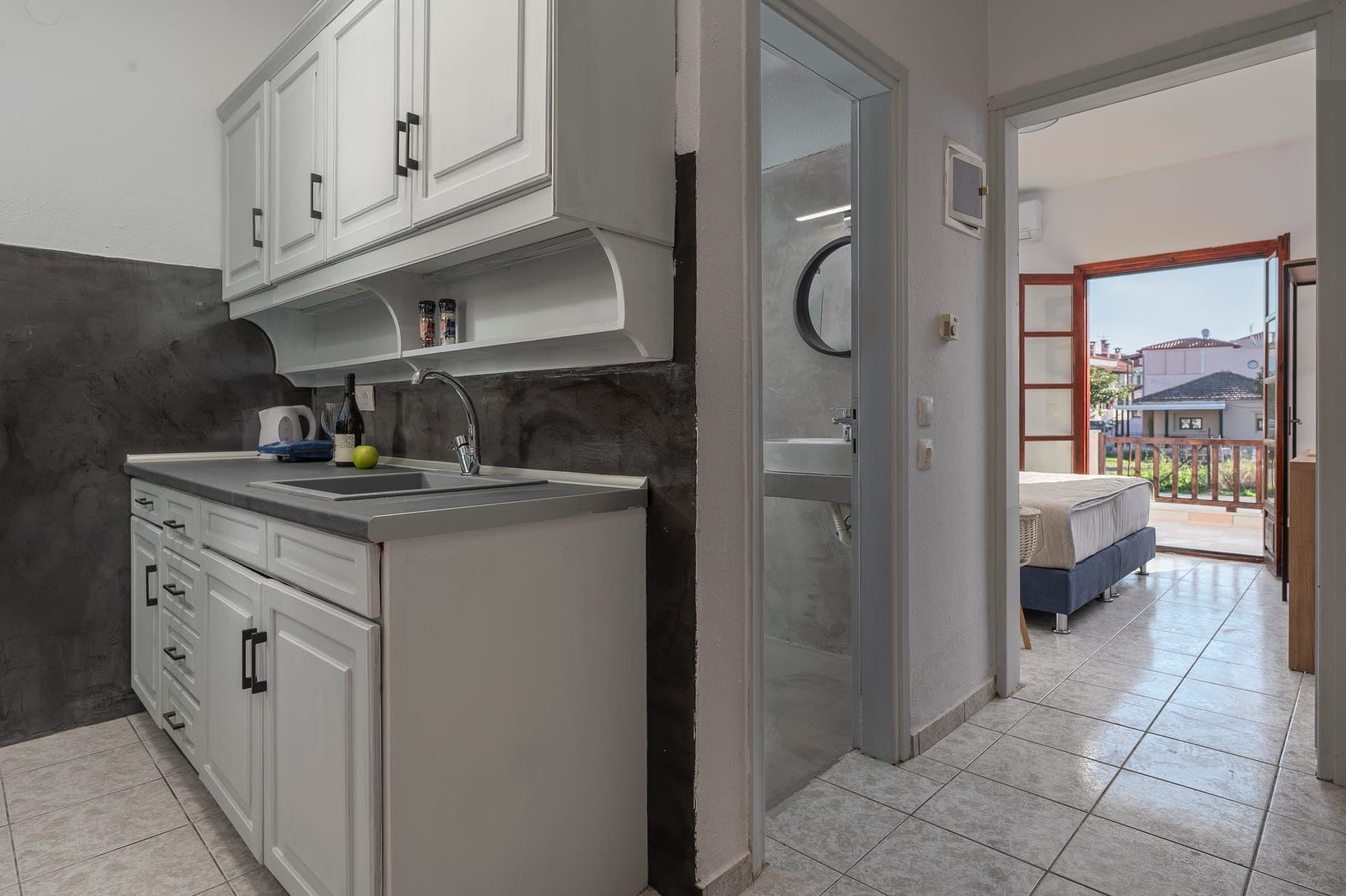 Two Bedroom Suite, Afytos – photo 4 of 17