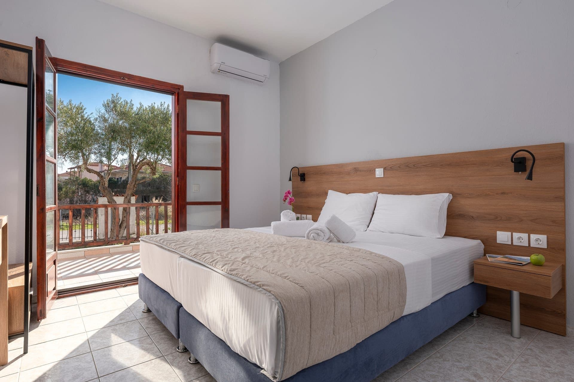 Two Bedroom Suite, Afytos – photo 12 of 17