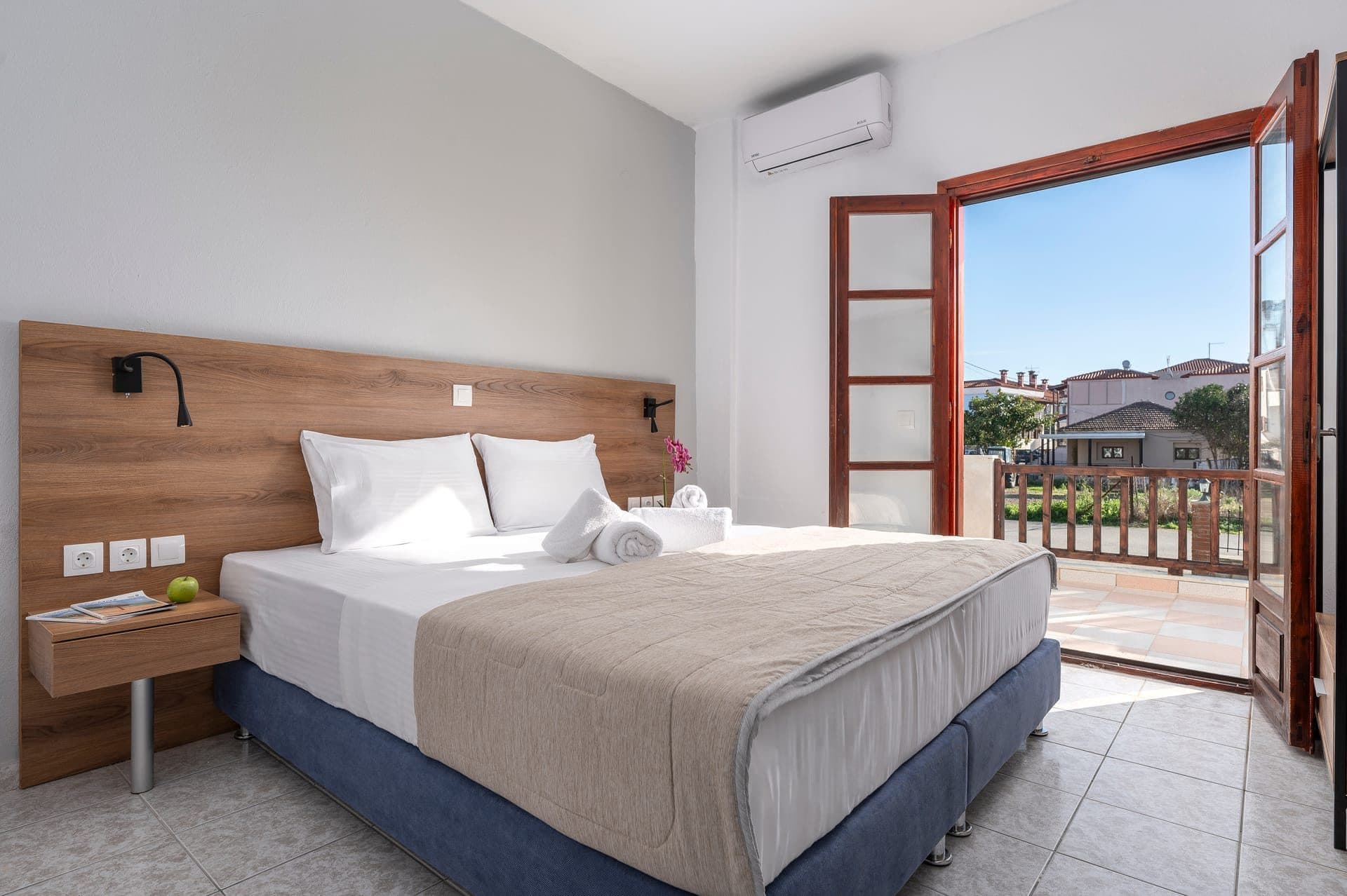 Two Bedroom Suite, Afytos – photo 7 of 17