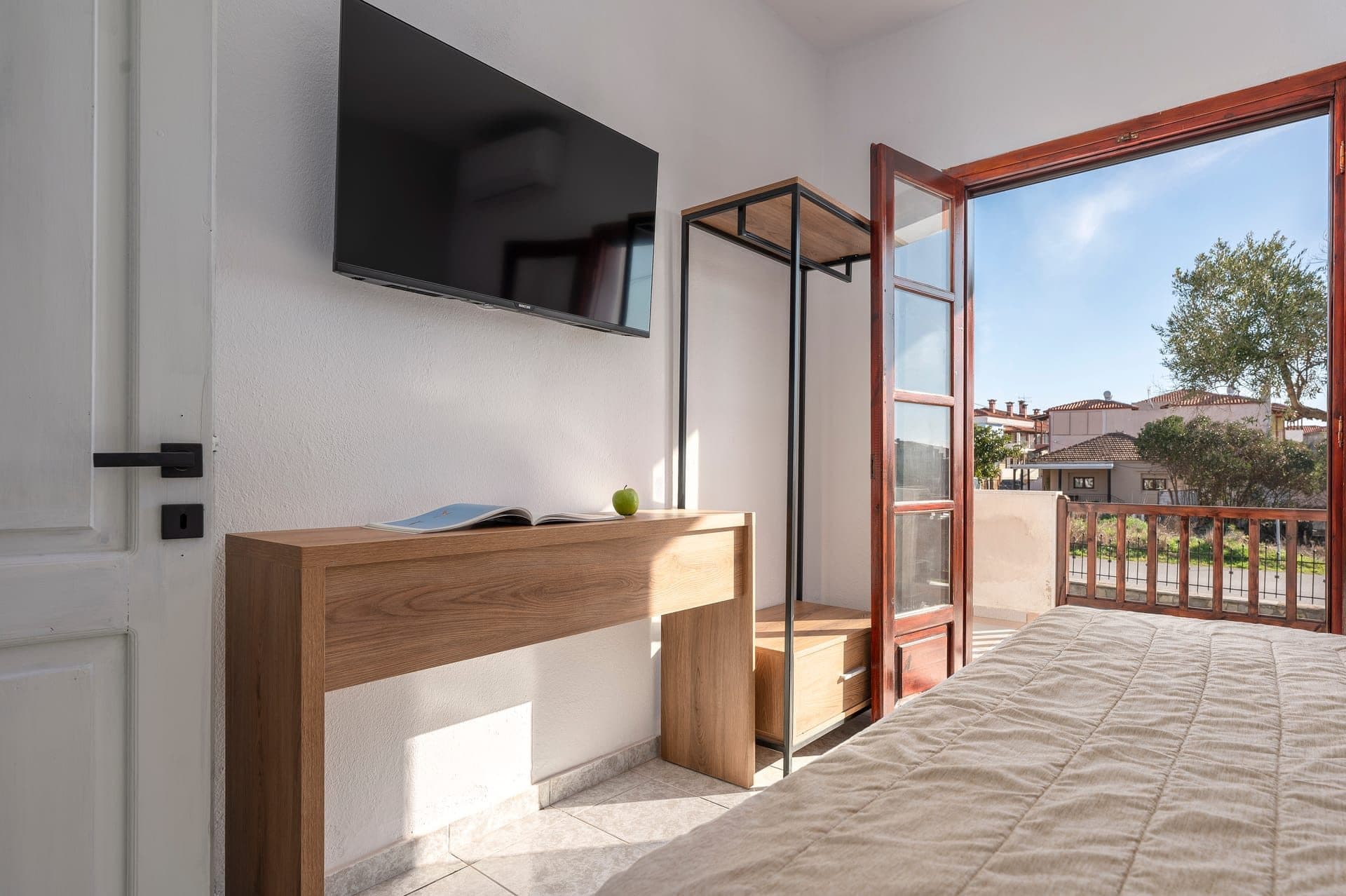 Two Bedroom Suite, Afytos – photo 11 of 17