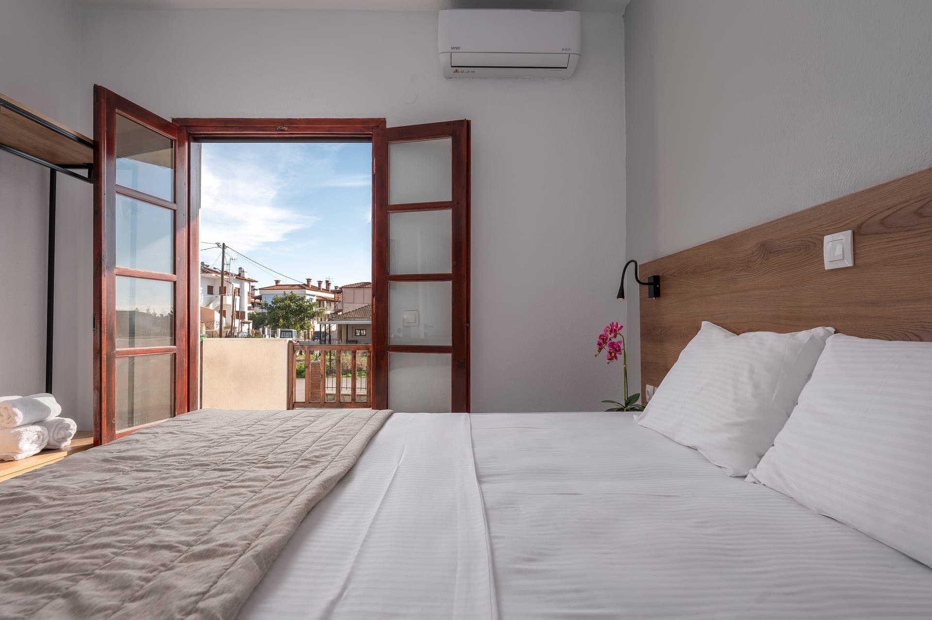 Two Bedroom Suite, Afytos – photo 14 of 17
