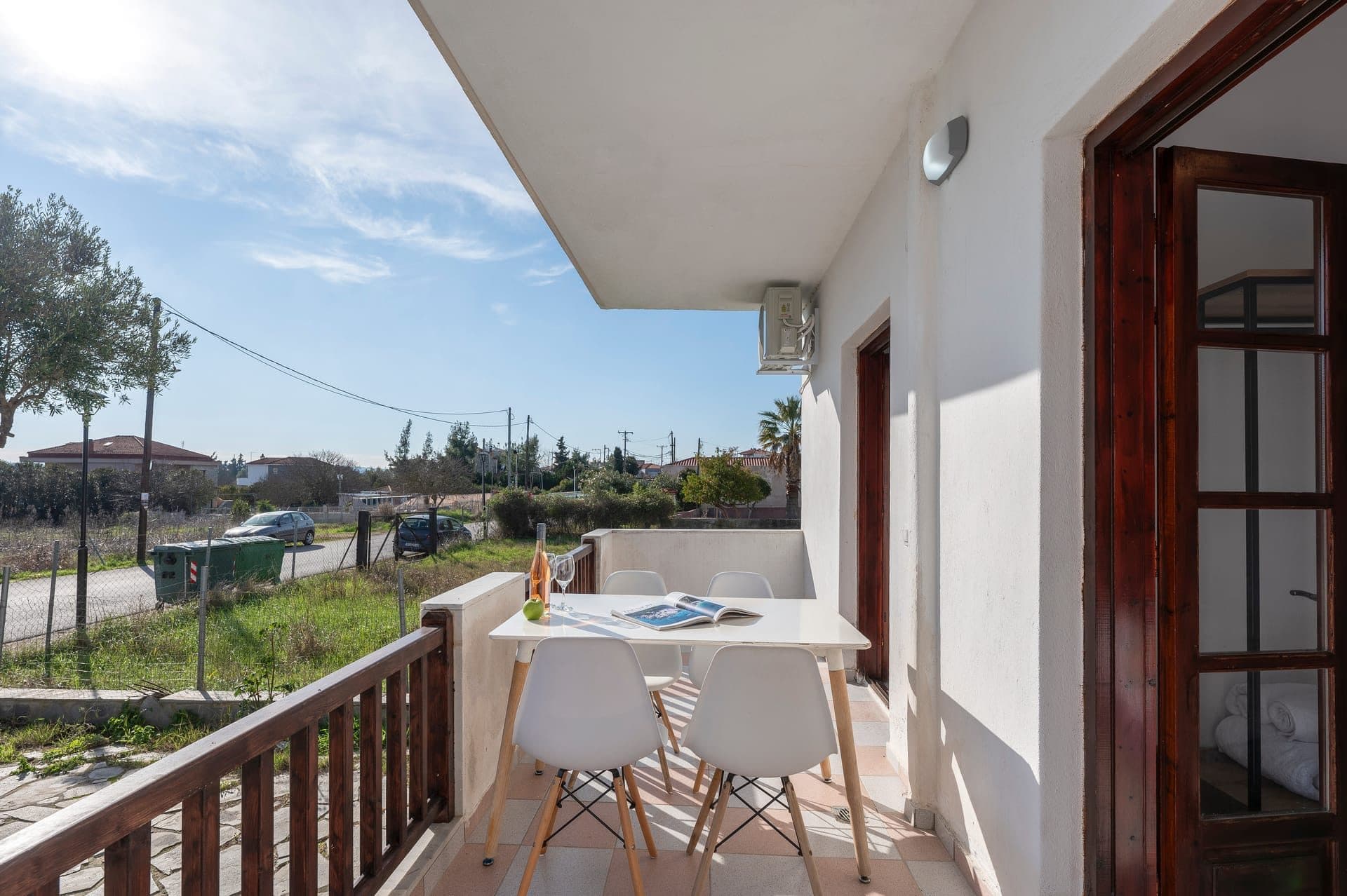 Two Bedroom Suite, Afytos – photo 17 of 17