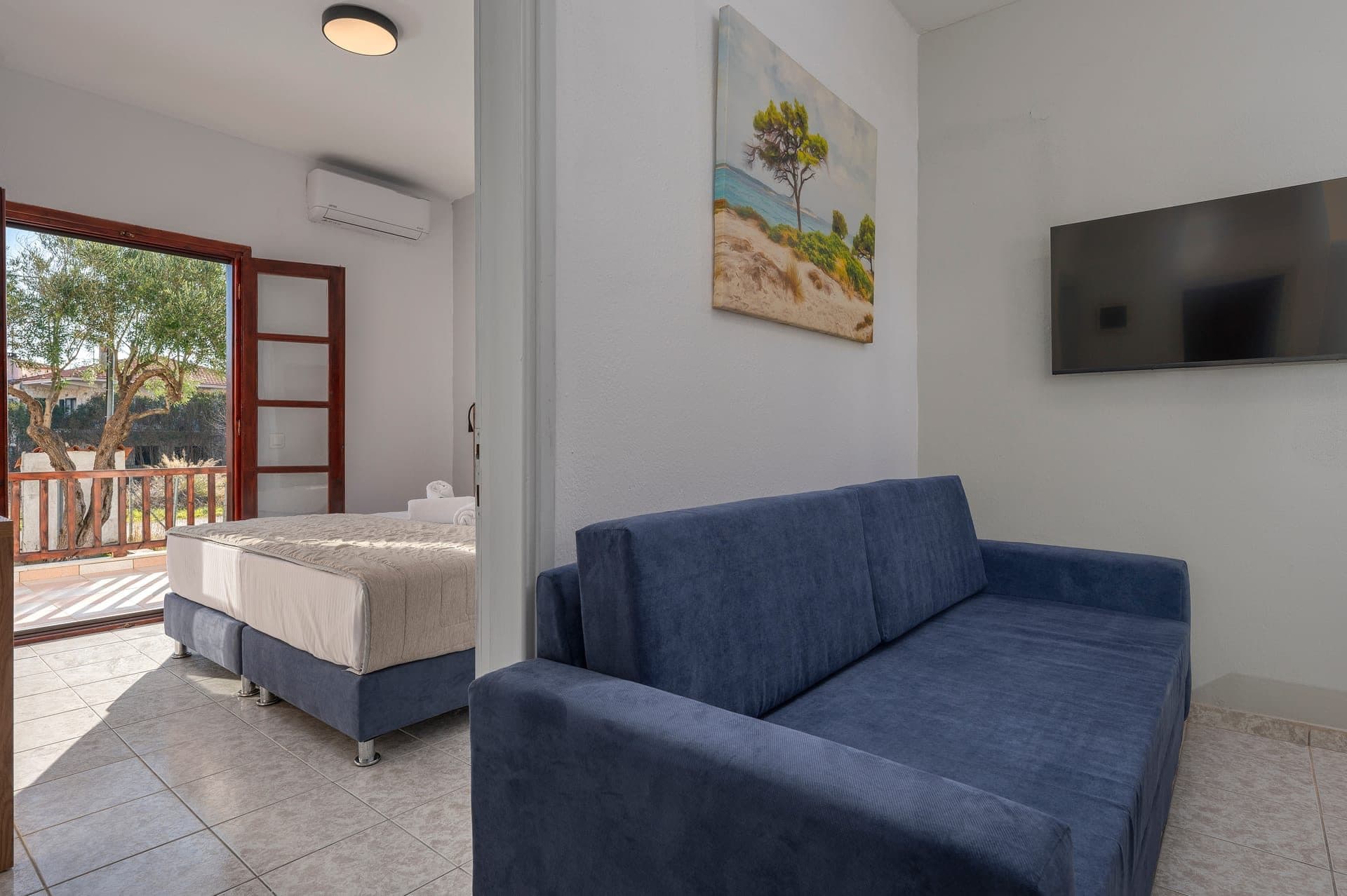 Two Bedroom Suite, Afytos – photo 6 of 17