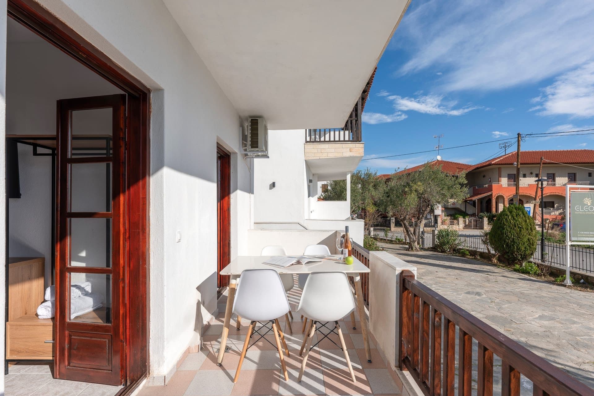 Two Bedroom Suite, Afytos – photo 16 of 17