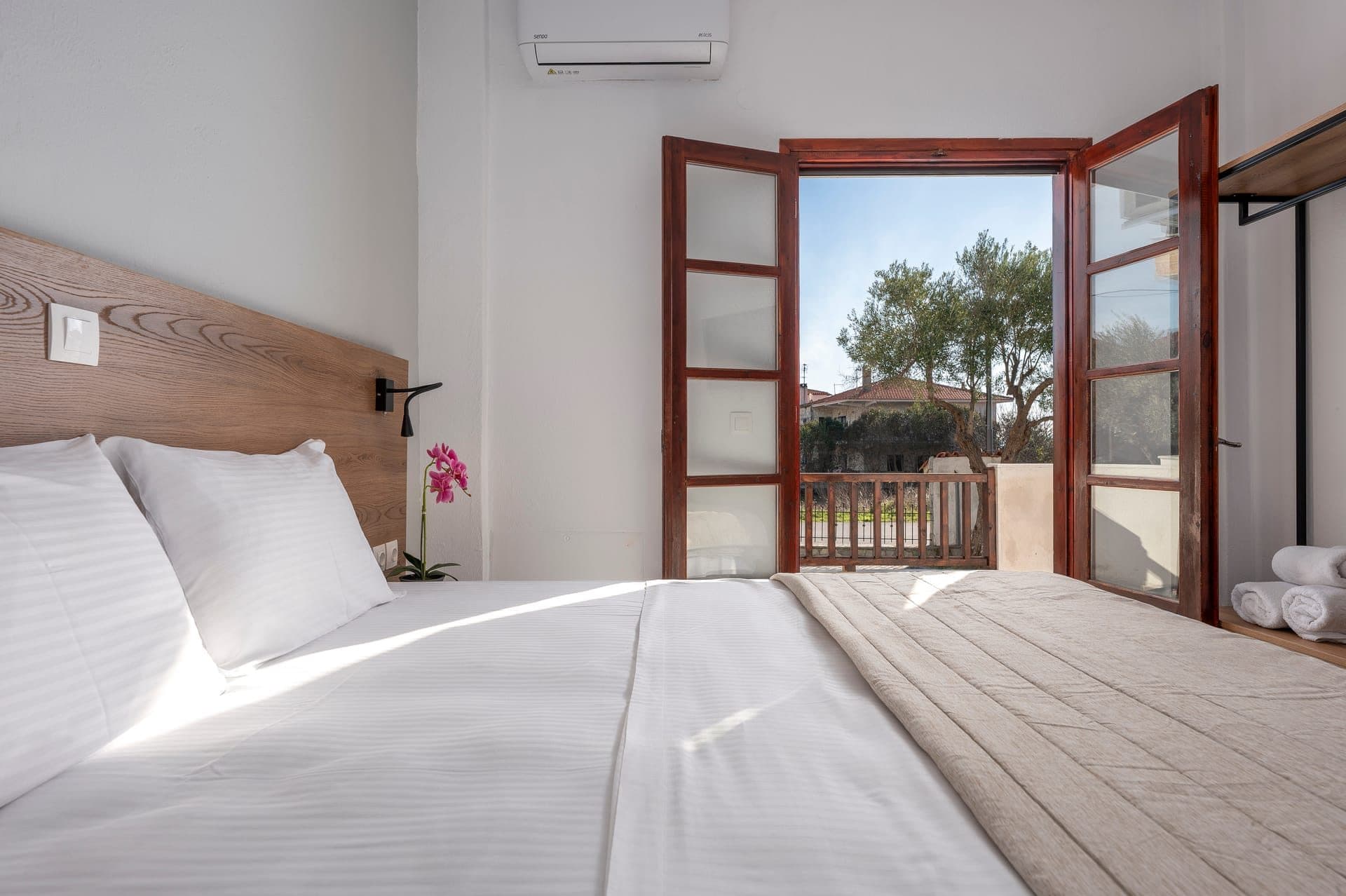 Two Bedroom Suite, Afytos – photo 10 of 17