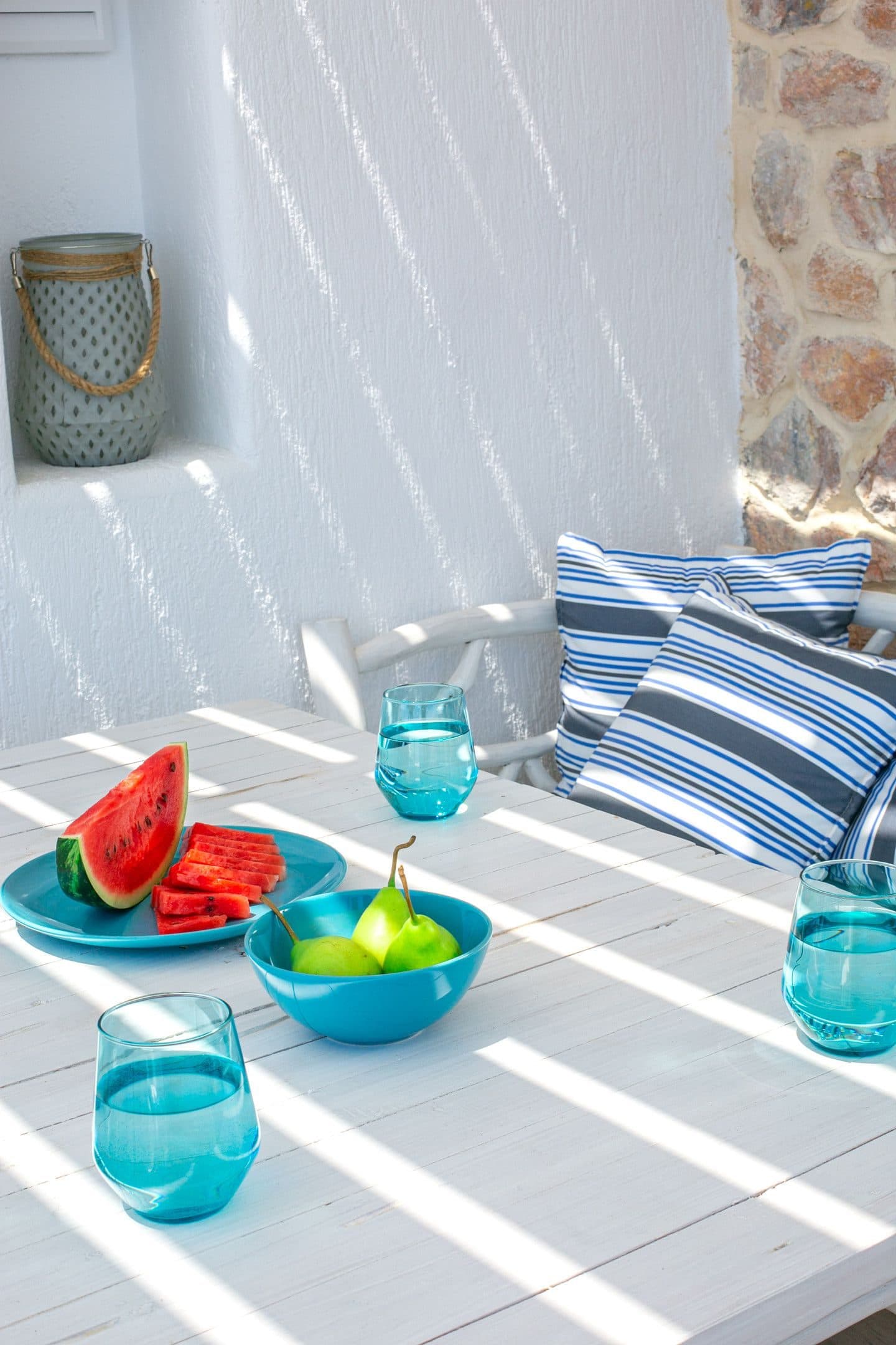 Aegean Melody Suites Santorini, Exomitis – photo 2 of 17