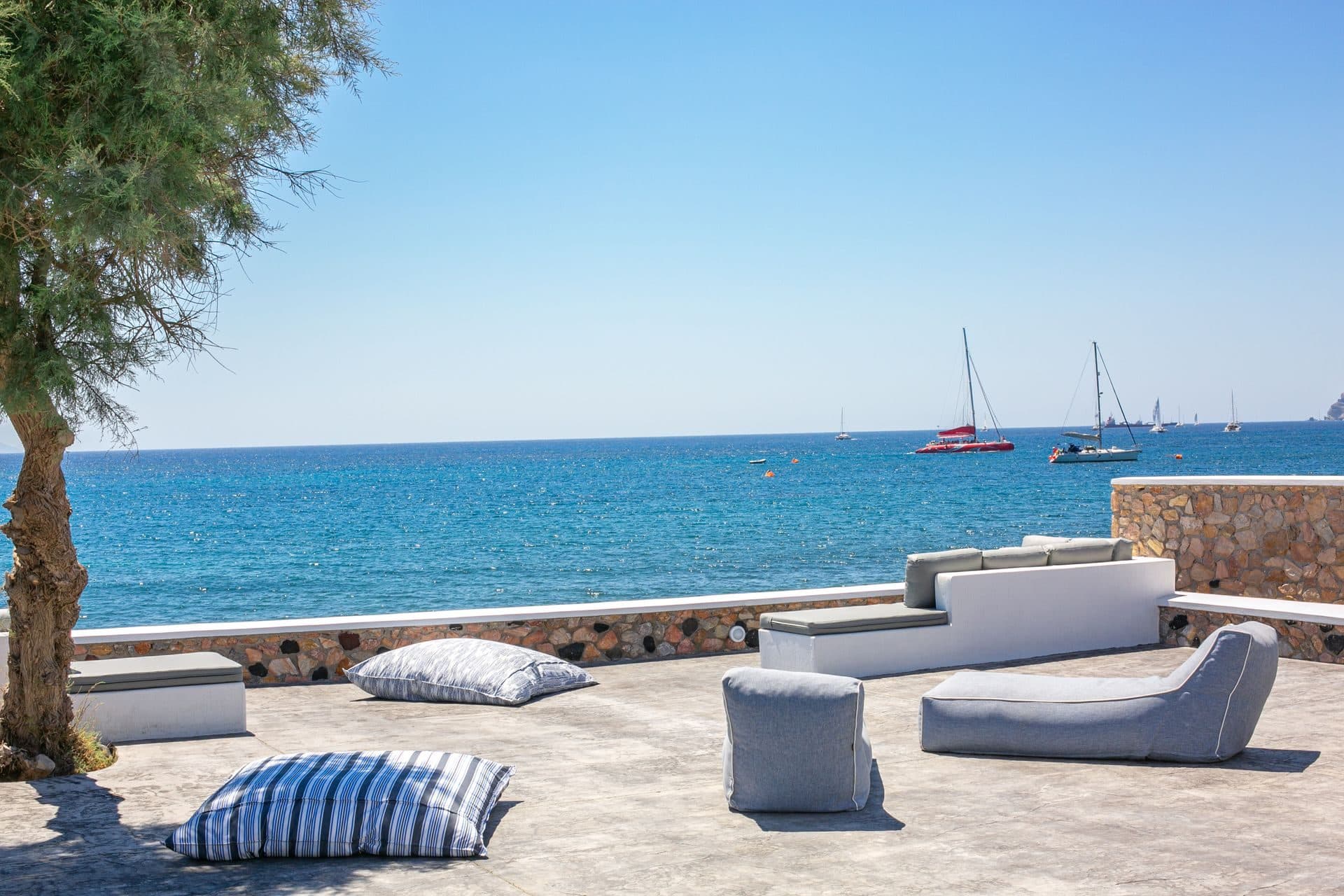 Aegean Melody Suites Santorini, Exomitis – photo 7 of 17