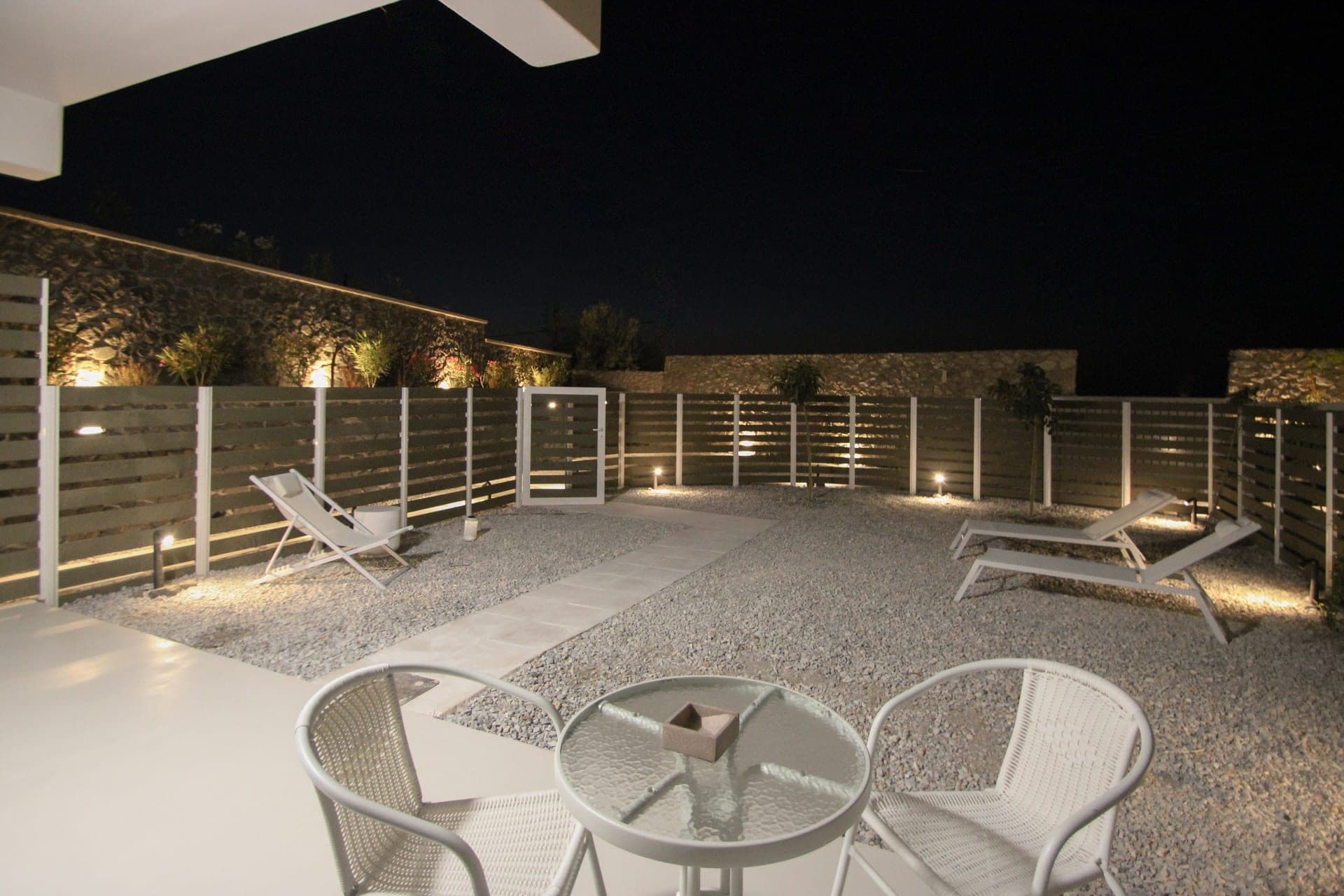 Junior Suite with Hot Tub and Garden View, Finikia – photo 25 of 27