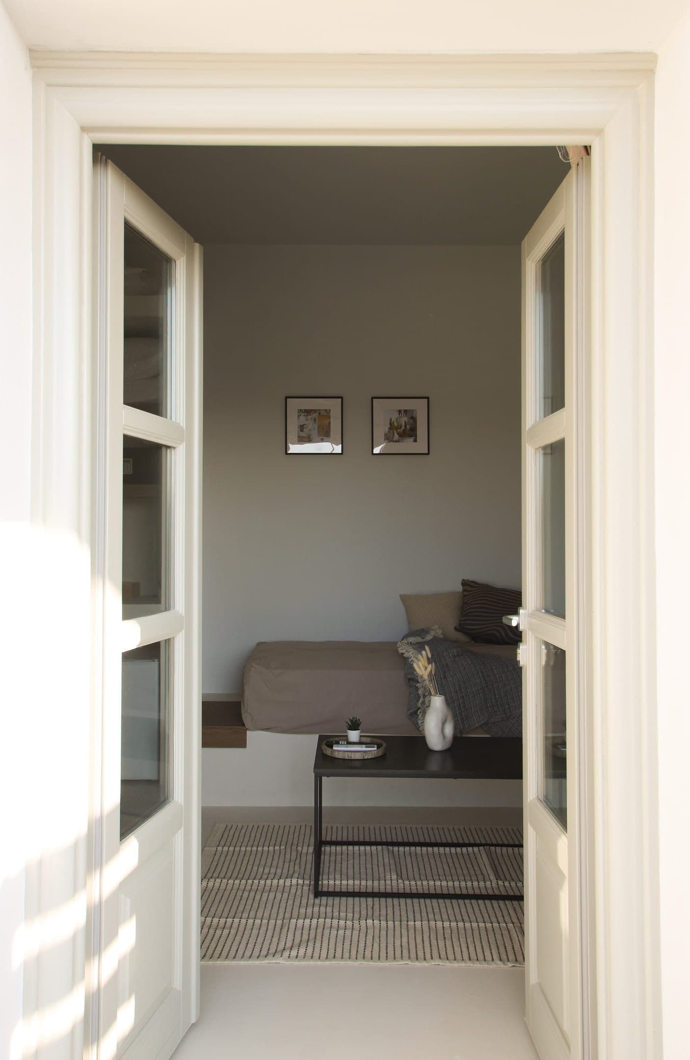Junior Suite with Hot Tub and Garden View, Finikia – photo 6 of 27