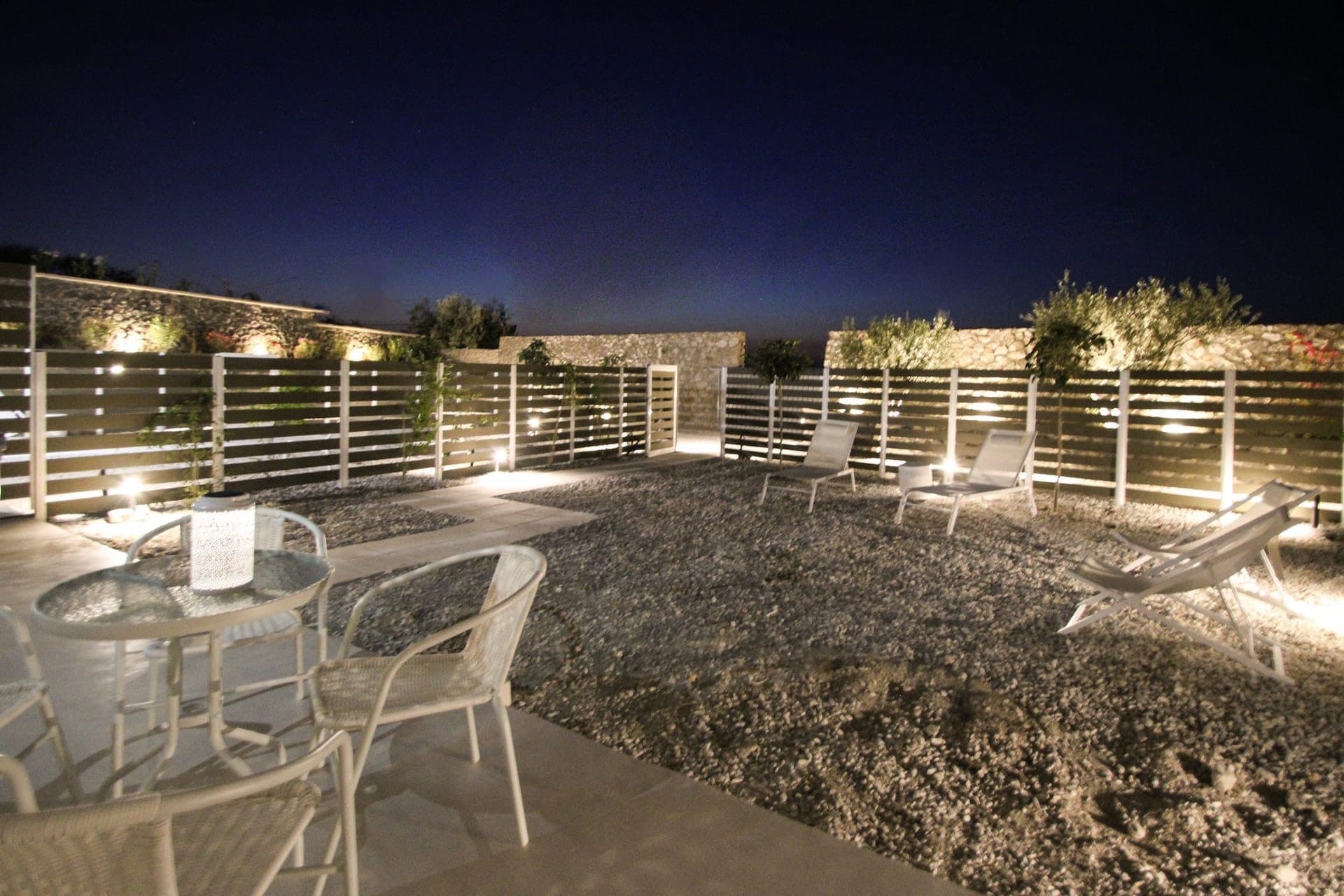 Junior Suite with Hot Tub and Garden View, Finikia – photo 27 of 27