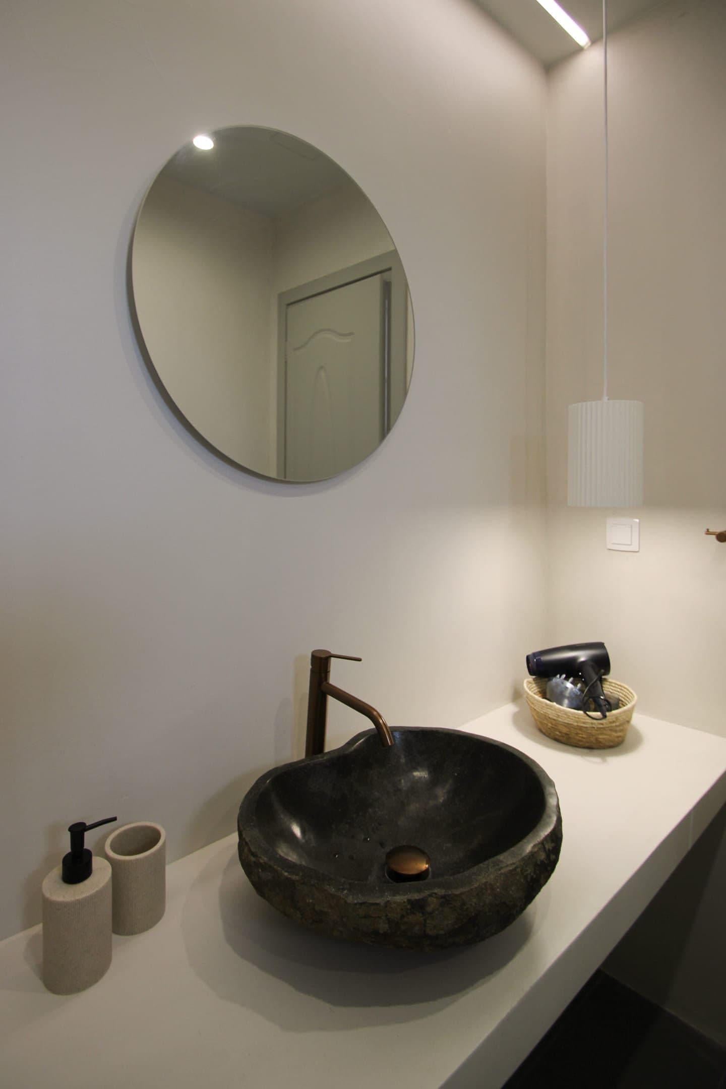 Junior Suite with Hot Tub and Garden View, Finikia – photo 21 of 27