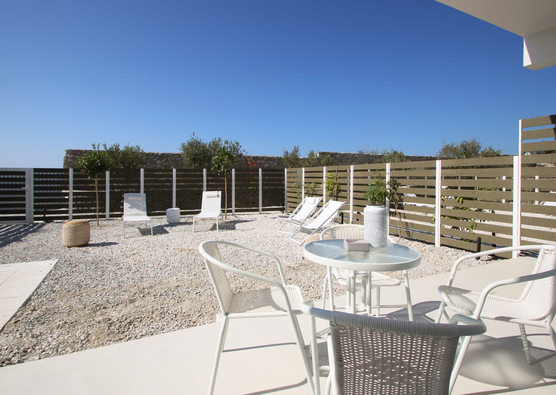 Junior Suite with Hot Tub and Garden View, Finikia – photo 2 of 27