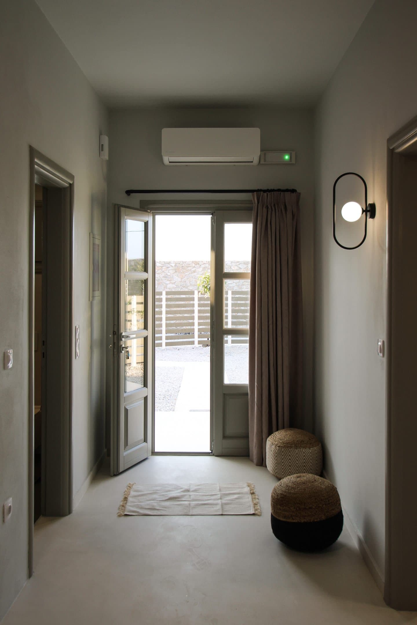 Junior Suite with Hot Tub and Garden View, Finikia – photo 7 of 27