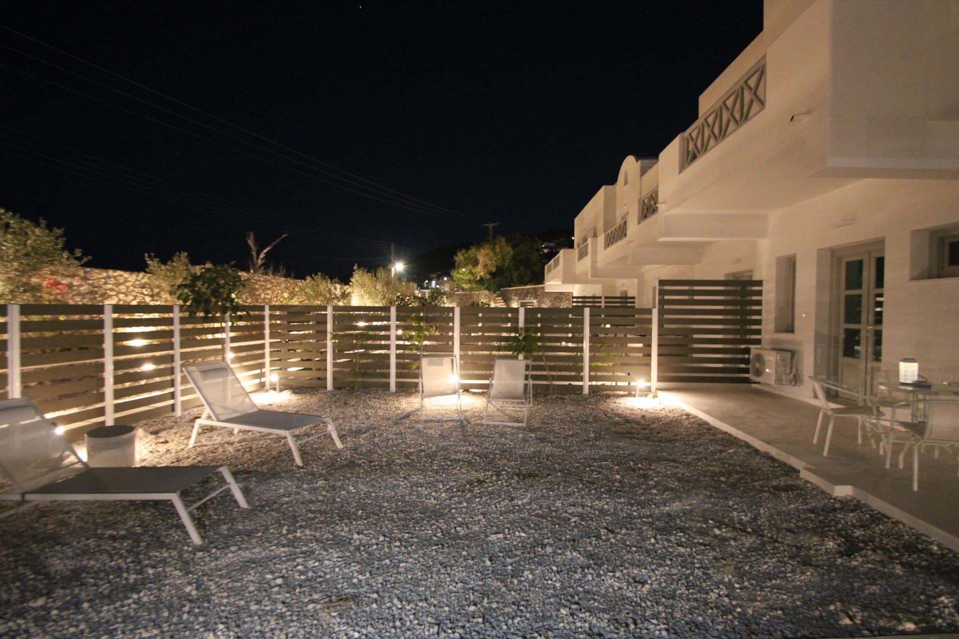 Junior Suite with Hot Tub and Garden View, Finikia – photo 26 of 27