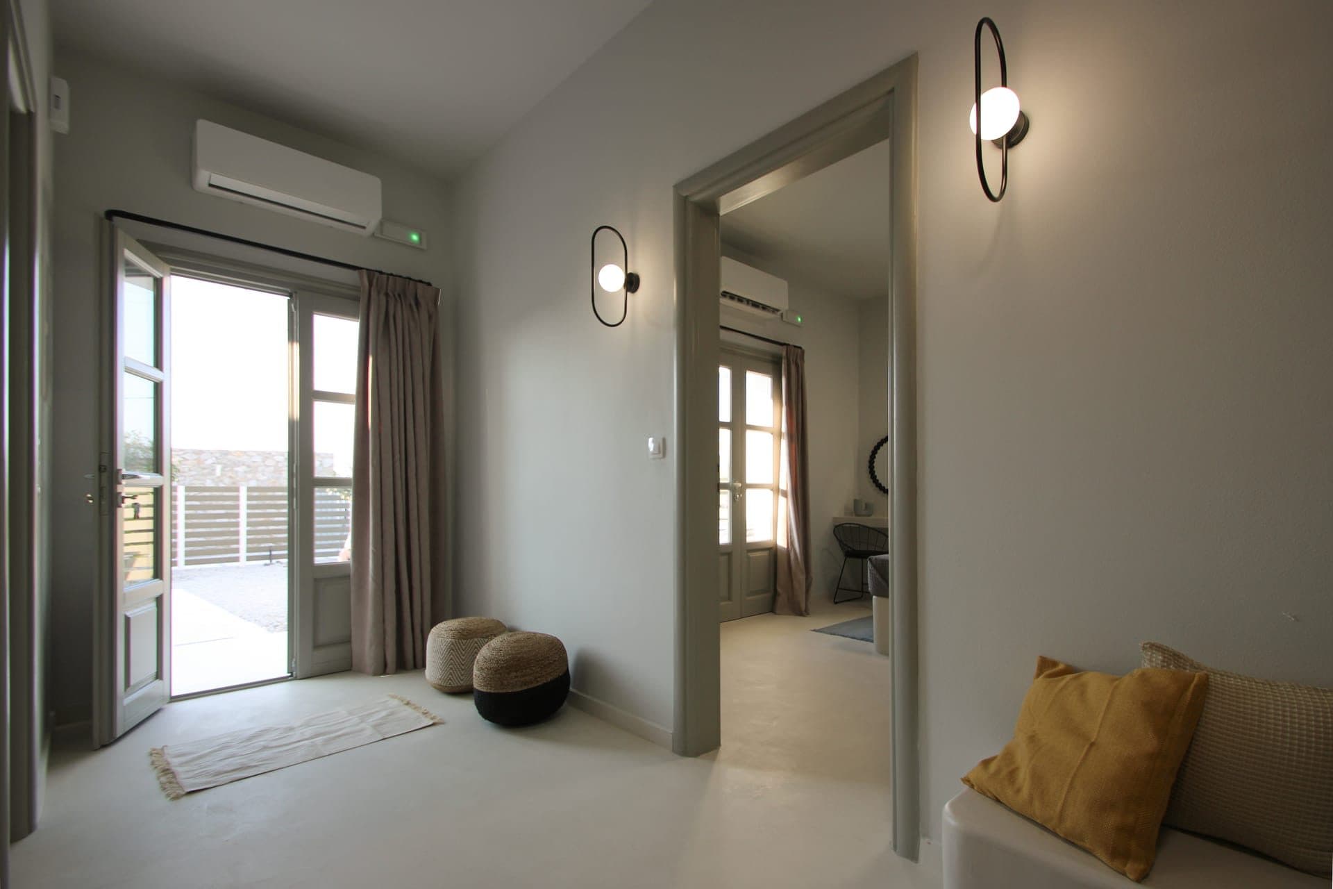 Junior Suite with Hot Tub and Garden View, Finikia – photo 9 of 27