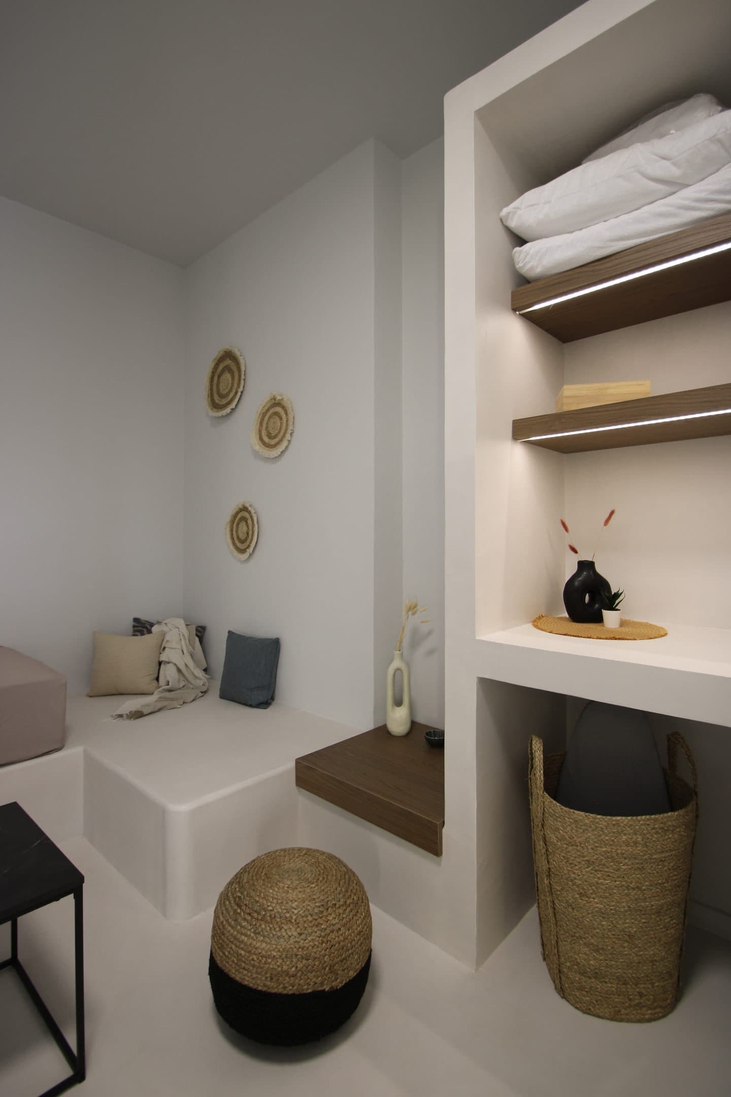 Junior Suite with Hot Tub and Garden View, Finikia – photo 12 of 27