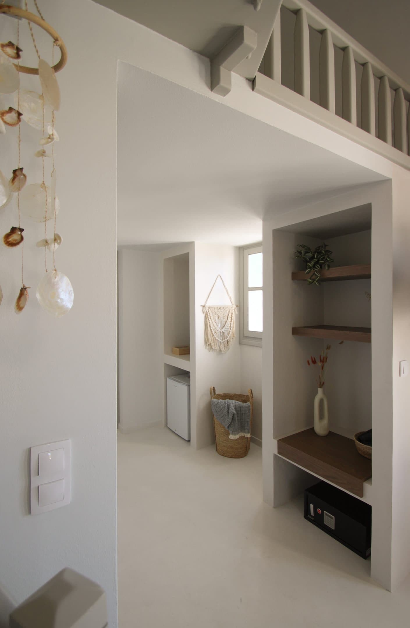 Maisonette with Sea view & Hot tub, Finikia – photo 17 of 35
