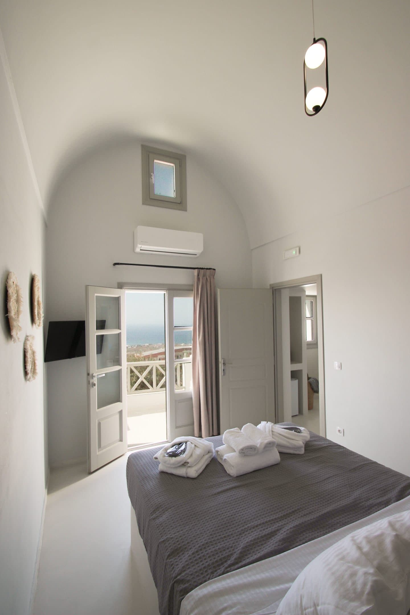 Maisonette with Sea view & Hot tub, Finikia – photo 26 of 35