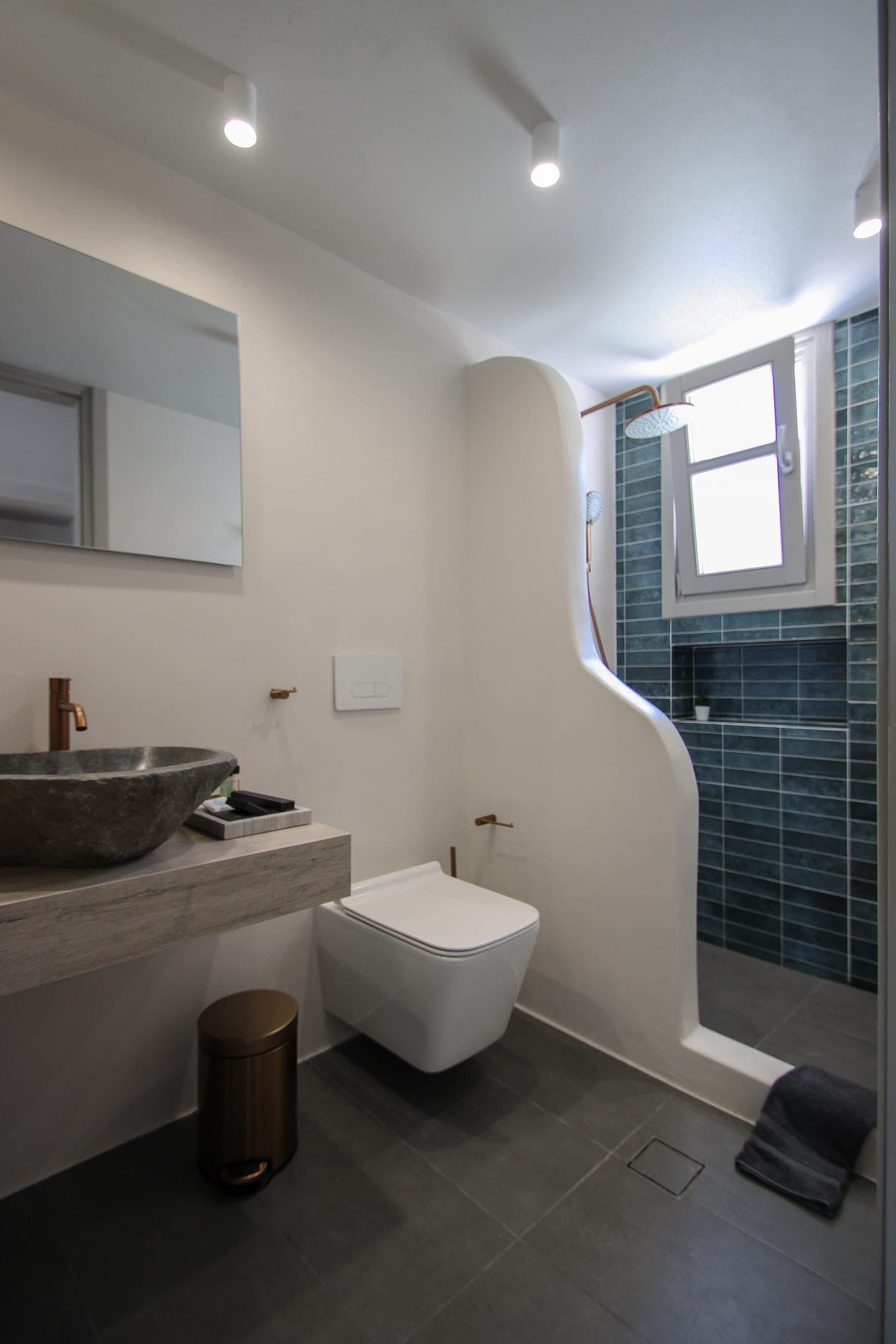 Maisonette with Sea view & Hot tub, Finikia – photo 32 of 35