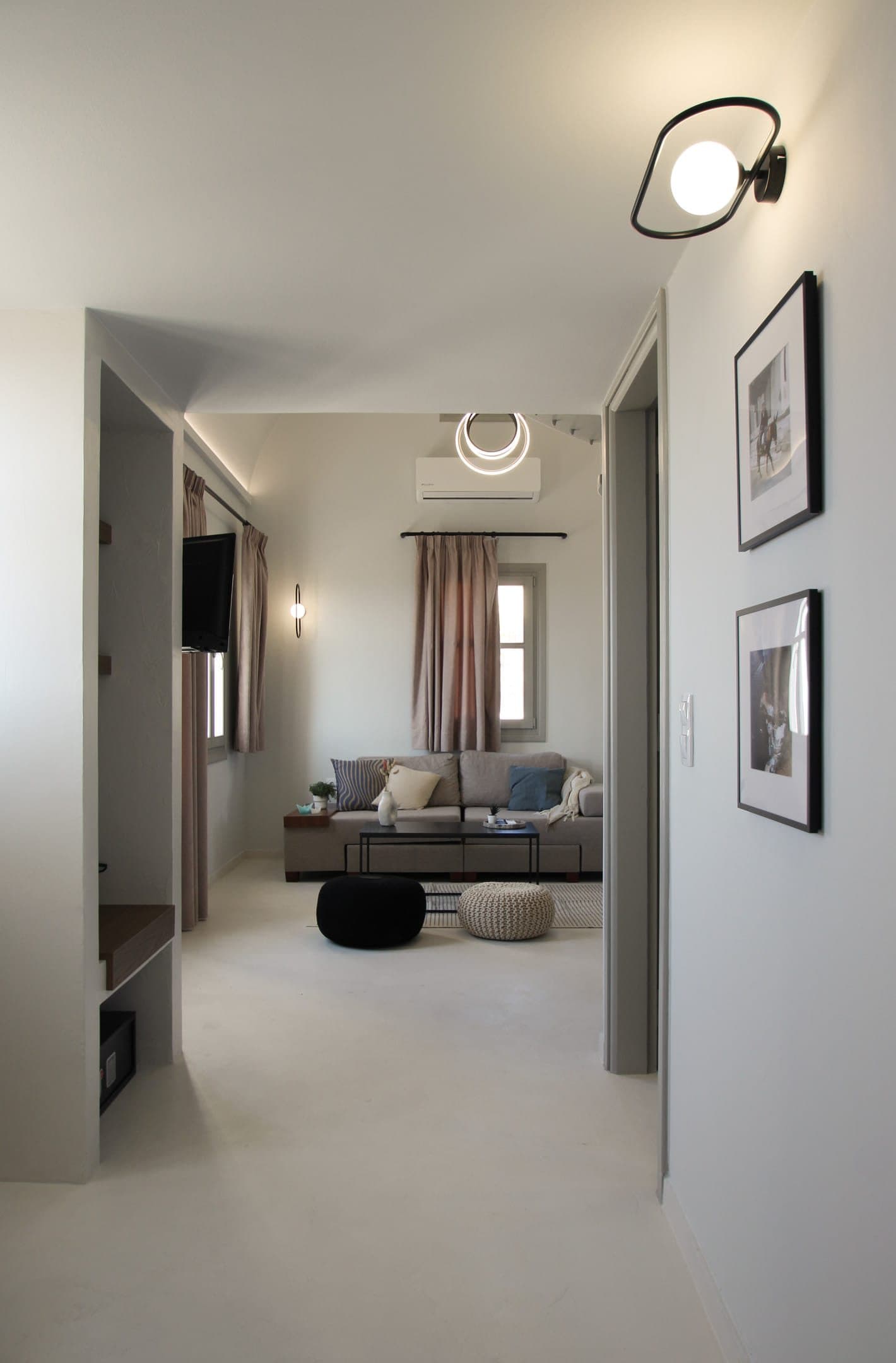 Maisonette with Sea view & Hot tub, Finikia – photo 19 of 35