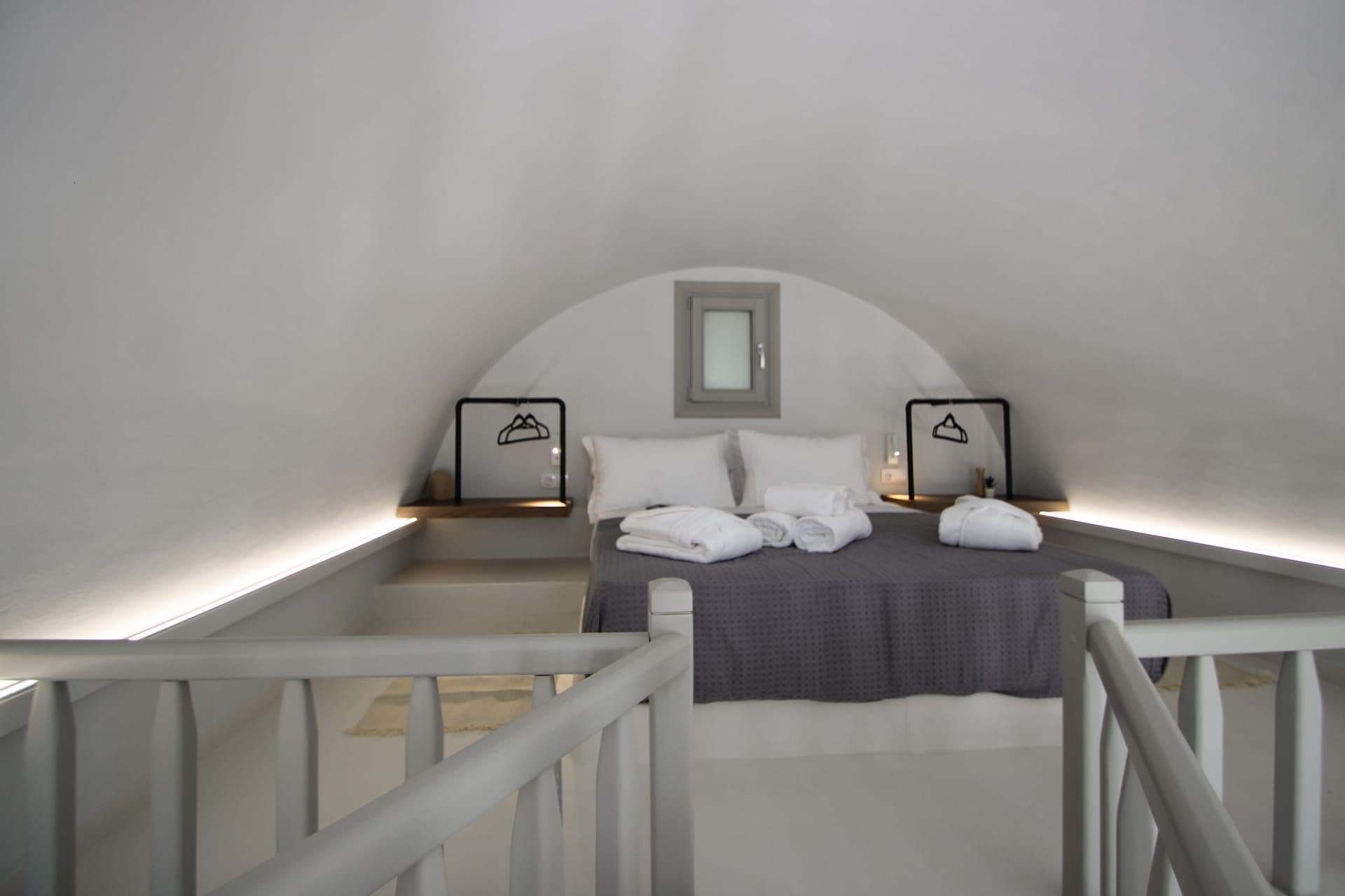 Maisonette with Sea view & Hot tub, Finikia – photo 15 of 35