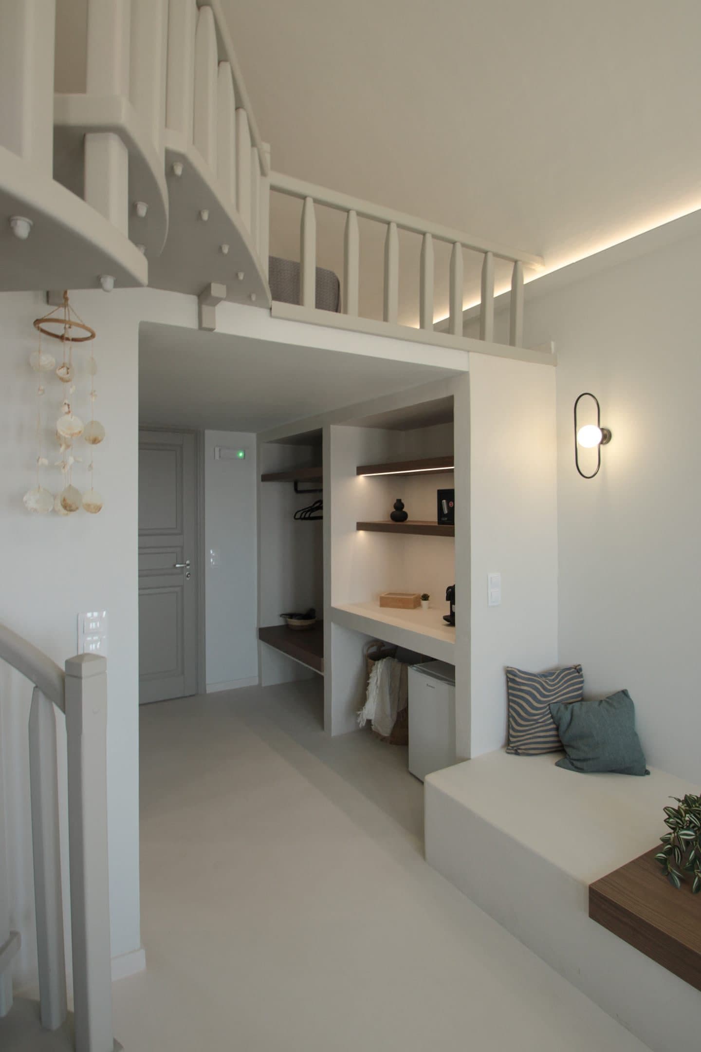 Maisonette with Sea view & Hot tub, Finikia – photo 6 of 35