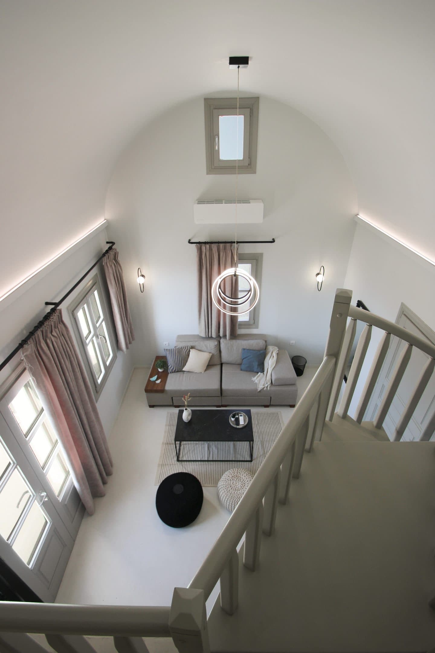 Maisonette with Sea view & Hot tub, Finikia – photo 10 of 35