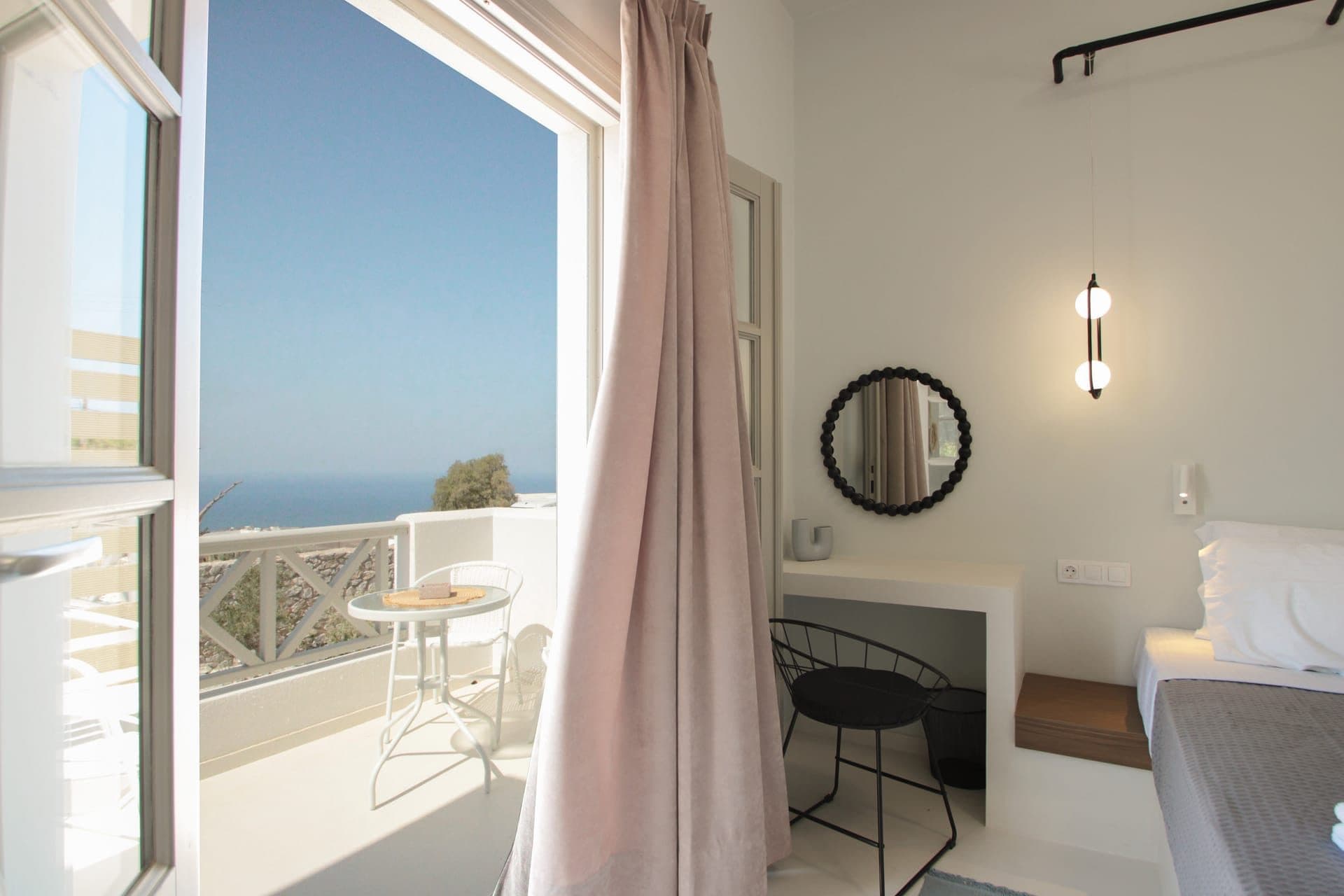 Maisonette with Sea view & Hot tub, Finikia – photo 27 of 35