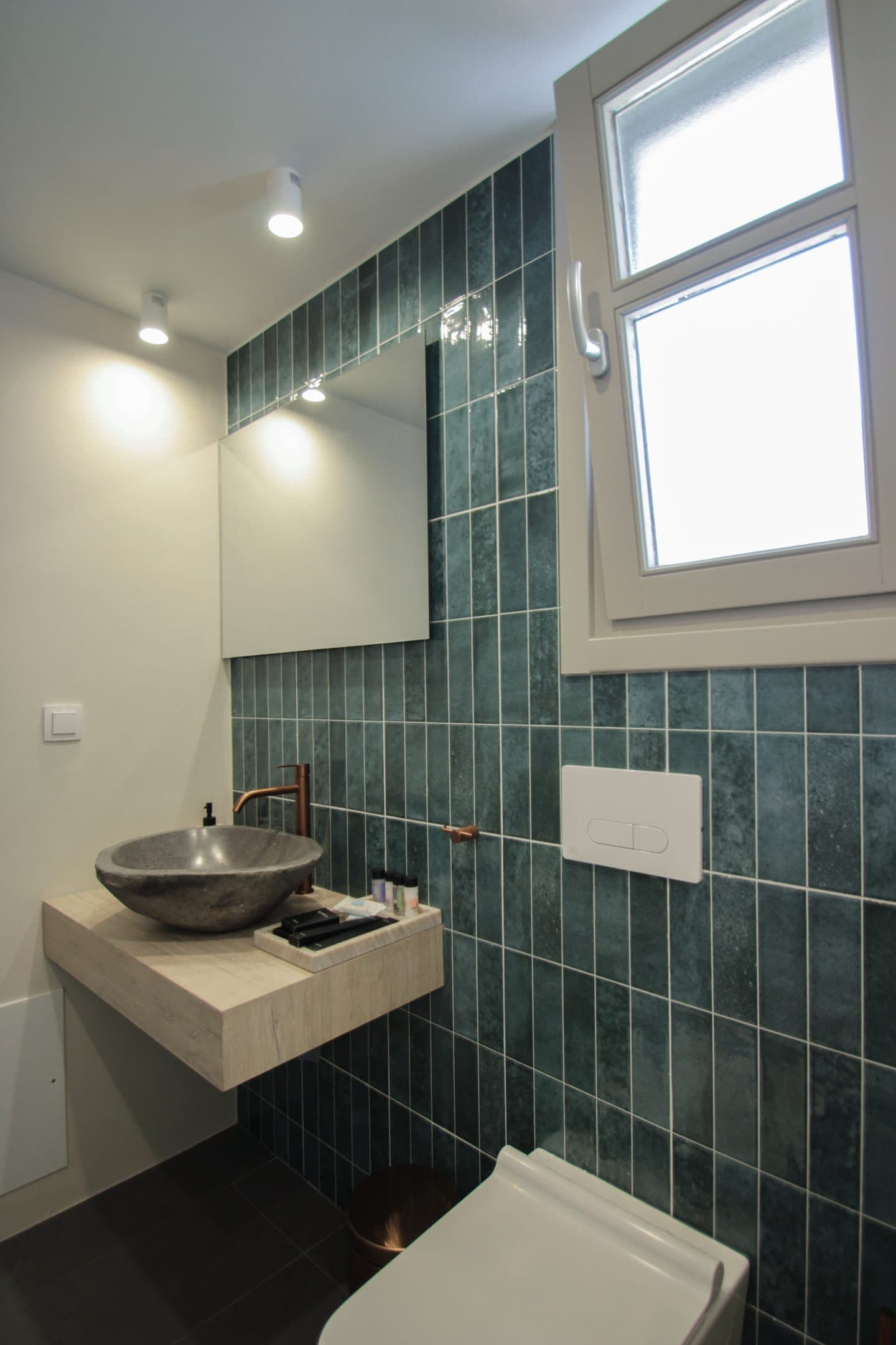 Maisonette with Sea view & Hot tub, Finikia – photo 31 of 35