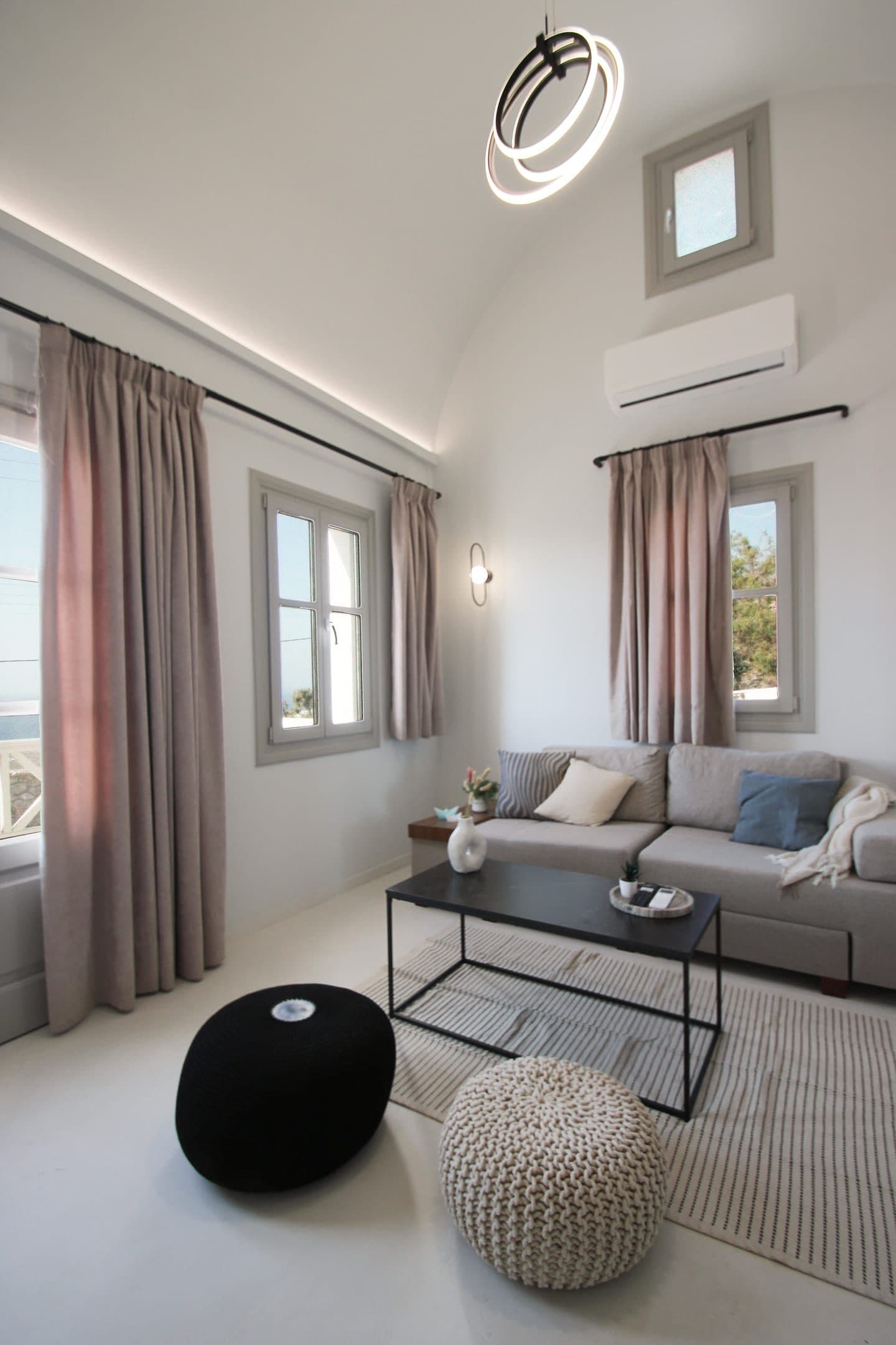 Maisonette with Sea view & Hot tub, Finikia – photo 21 of 35