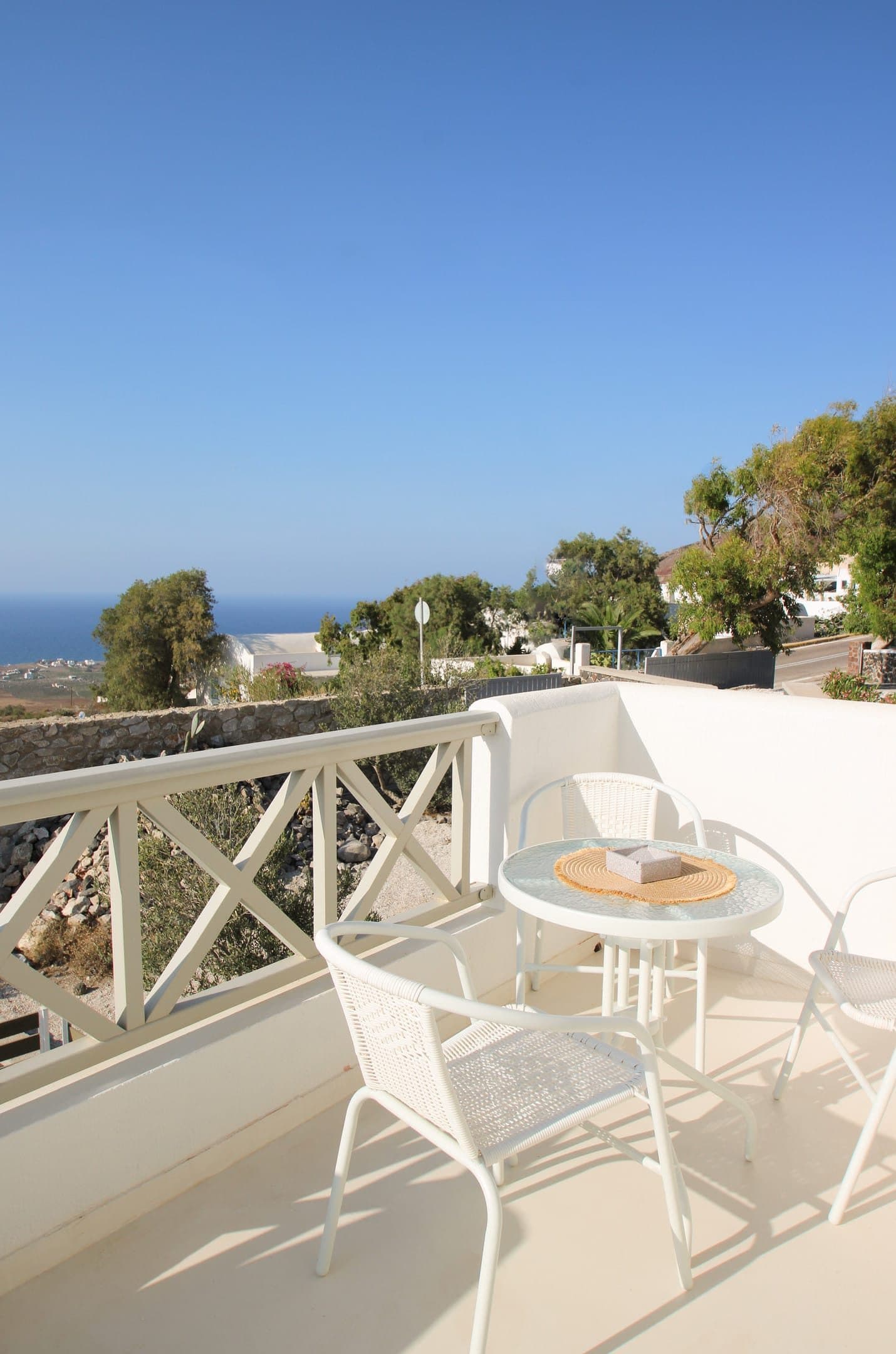 Maisonette with Sea view & Hot tub, Finikia – photo 4 of 35