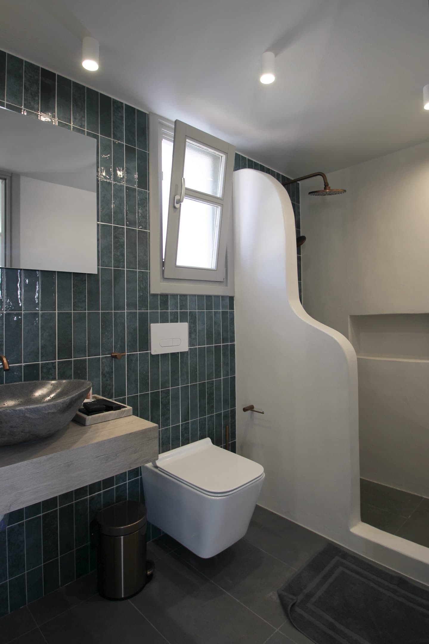 Maisonette with Sea view & Hot tub, Finikia – photo 33 of 35