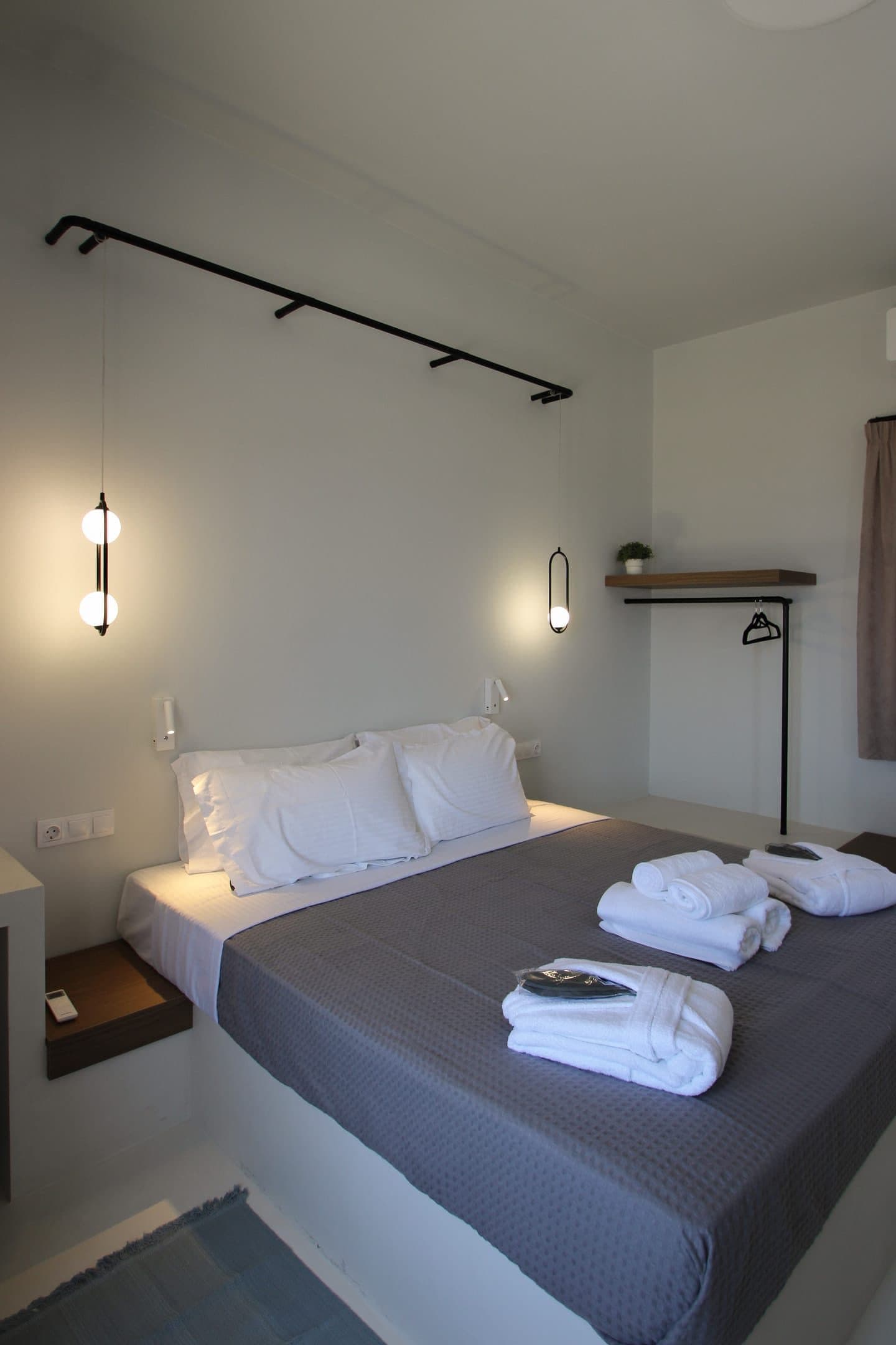 Maisonette with Sea view & Hot tub, Finikia – photo 30 of 35
