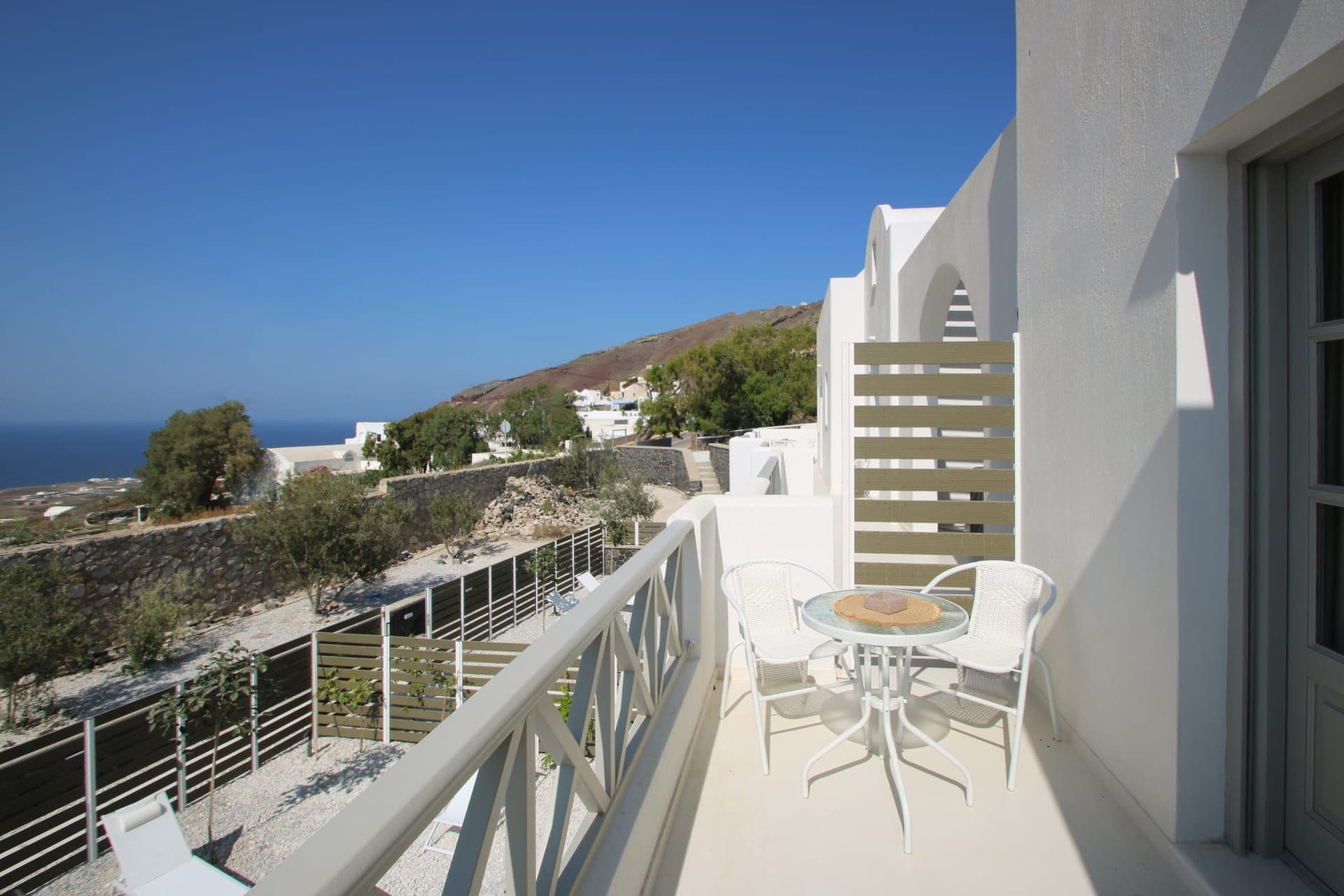 Maisonette with Sea view & Hot tub, Finikia – photo 2 of 35