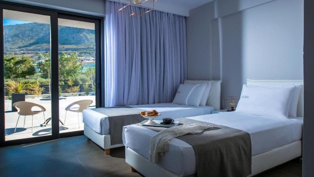 Orama Luxury Villa, Piskopiano – photo 37 of 59
