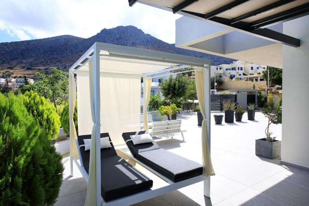 Orama Luxury Villa, Piskopiano – photo 51 of 59