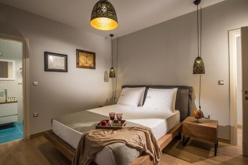 Orama Luxury Villa, Piskopiano – photo 21 of 59