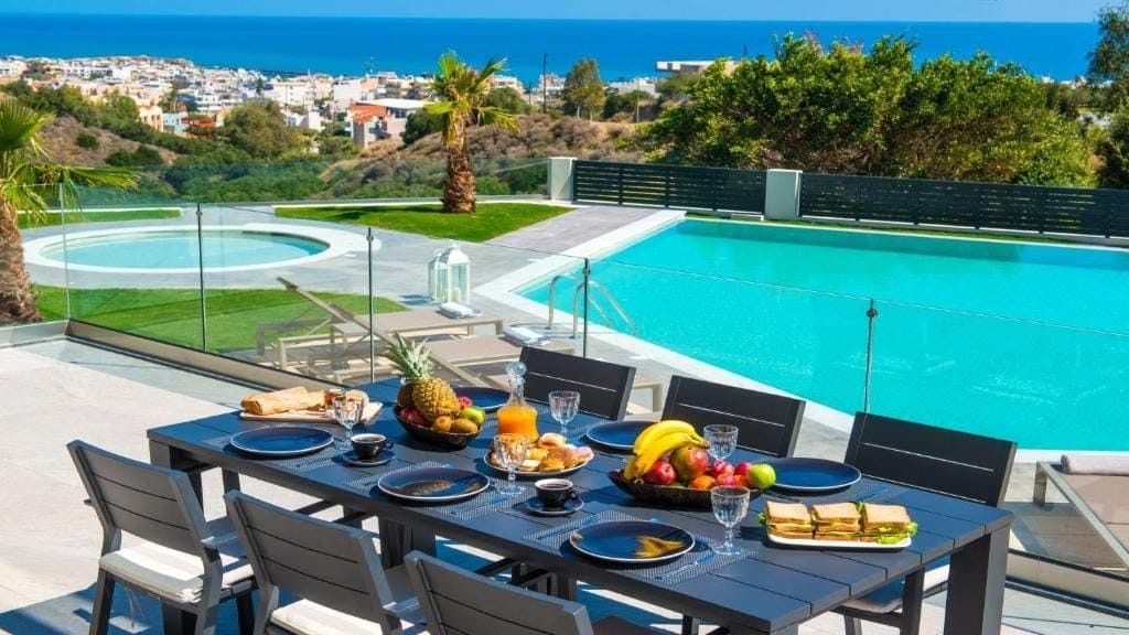 Orama Luxury Villa, Piskopiano – photo 2 of 59