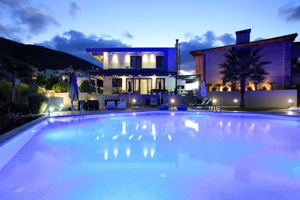 Orama Luxury Villa, Piskopiano – photo 41 of 59