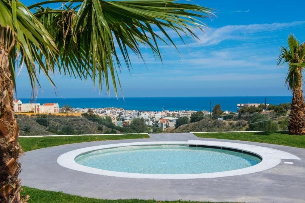 Orama Luxury Villa, Piskopiano – photo 30 of 59