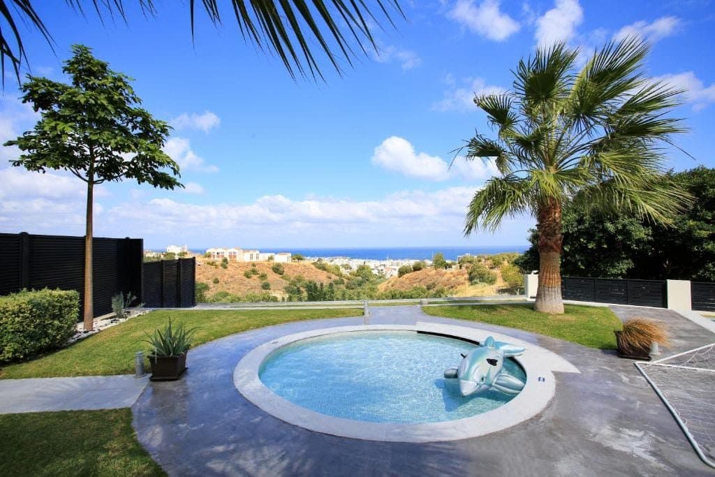 Orama Luxury Villa, Piskopiano – photo 54 of 59