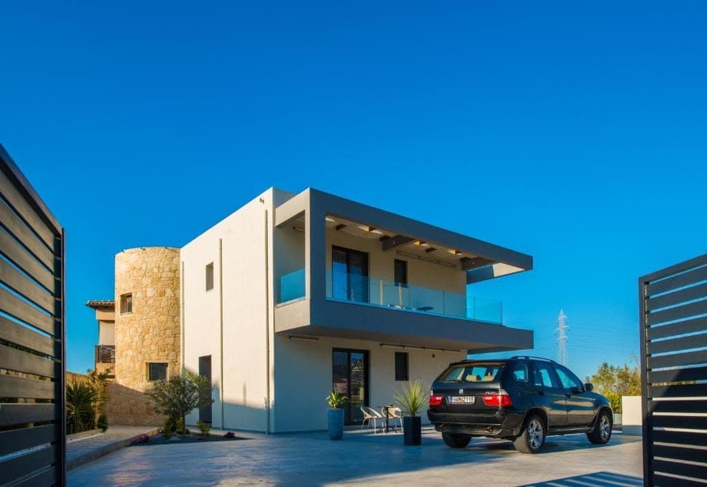 Orama Luxury Villa, Piskopiano – photo 12 of 59