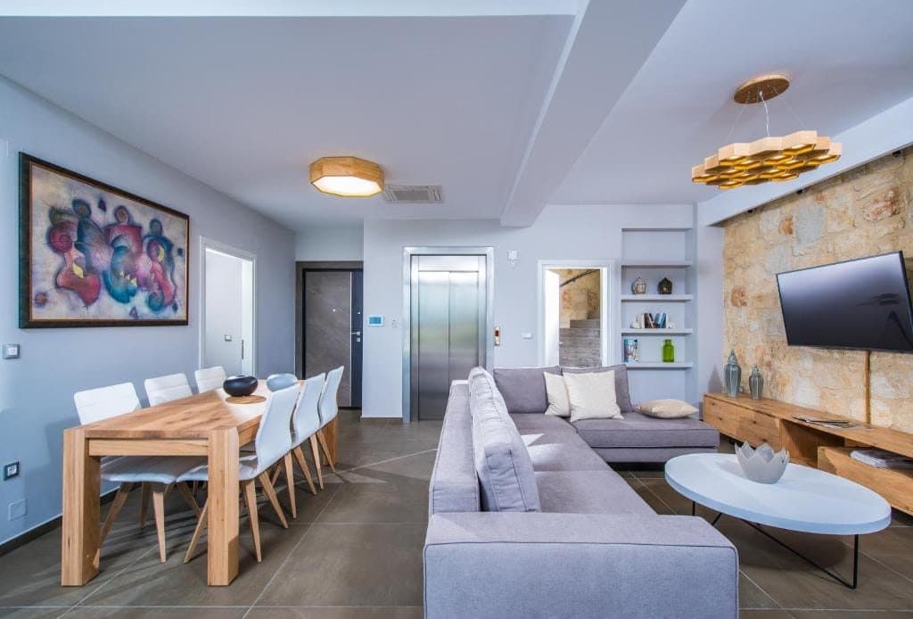 Orama Luxury Villa, Piskopiano – photo 19 of 59