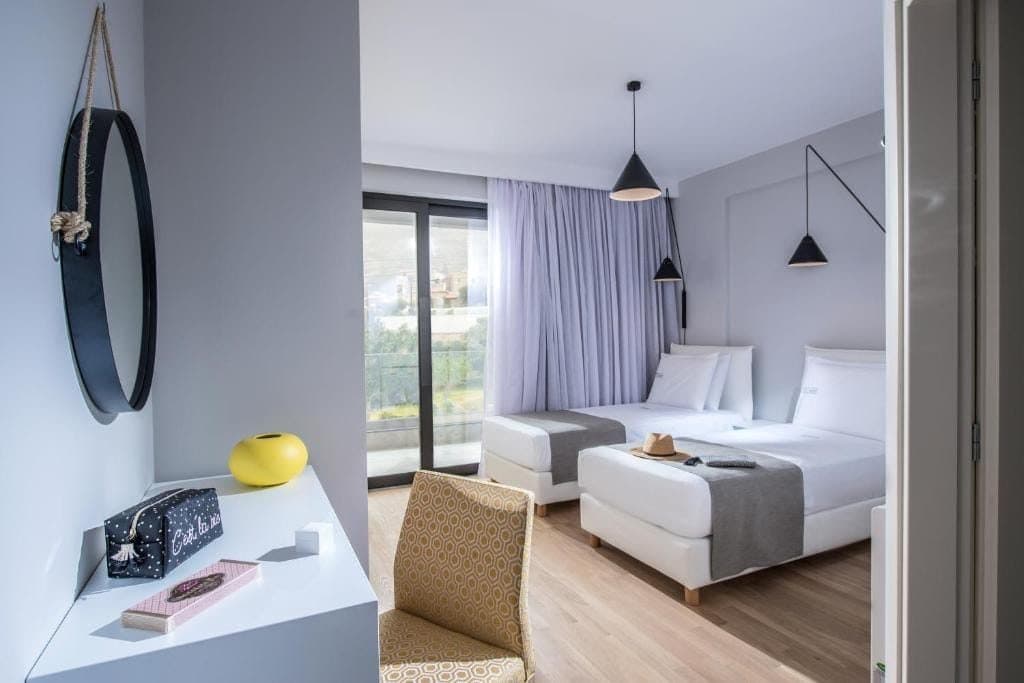 Orama Luxury Villa, Piskopiano – photo 17 of 59