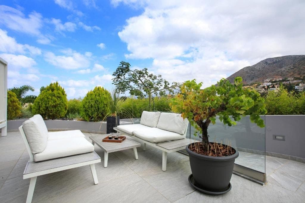 Orama Luxury Villa, Piskopiano – photo 53 of 59